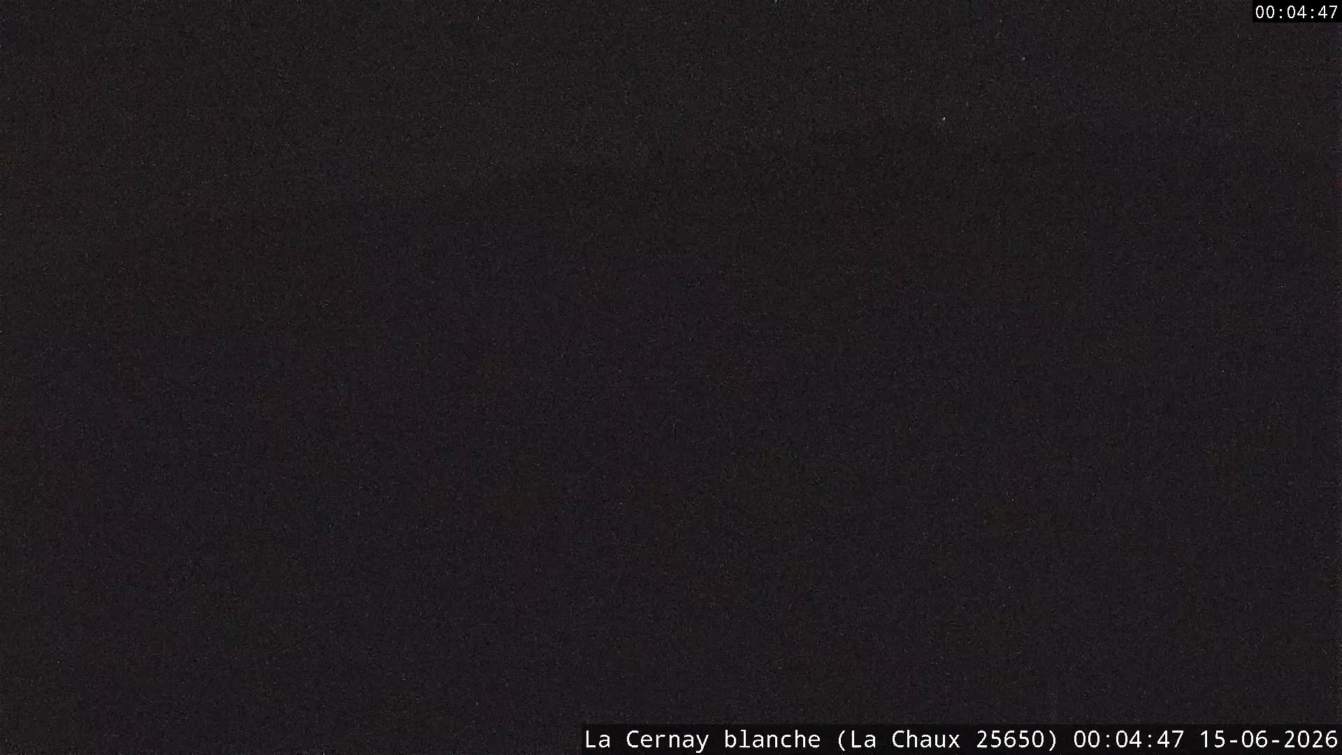 Webcam Image