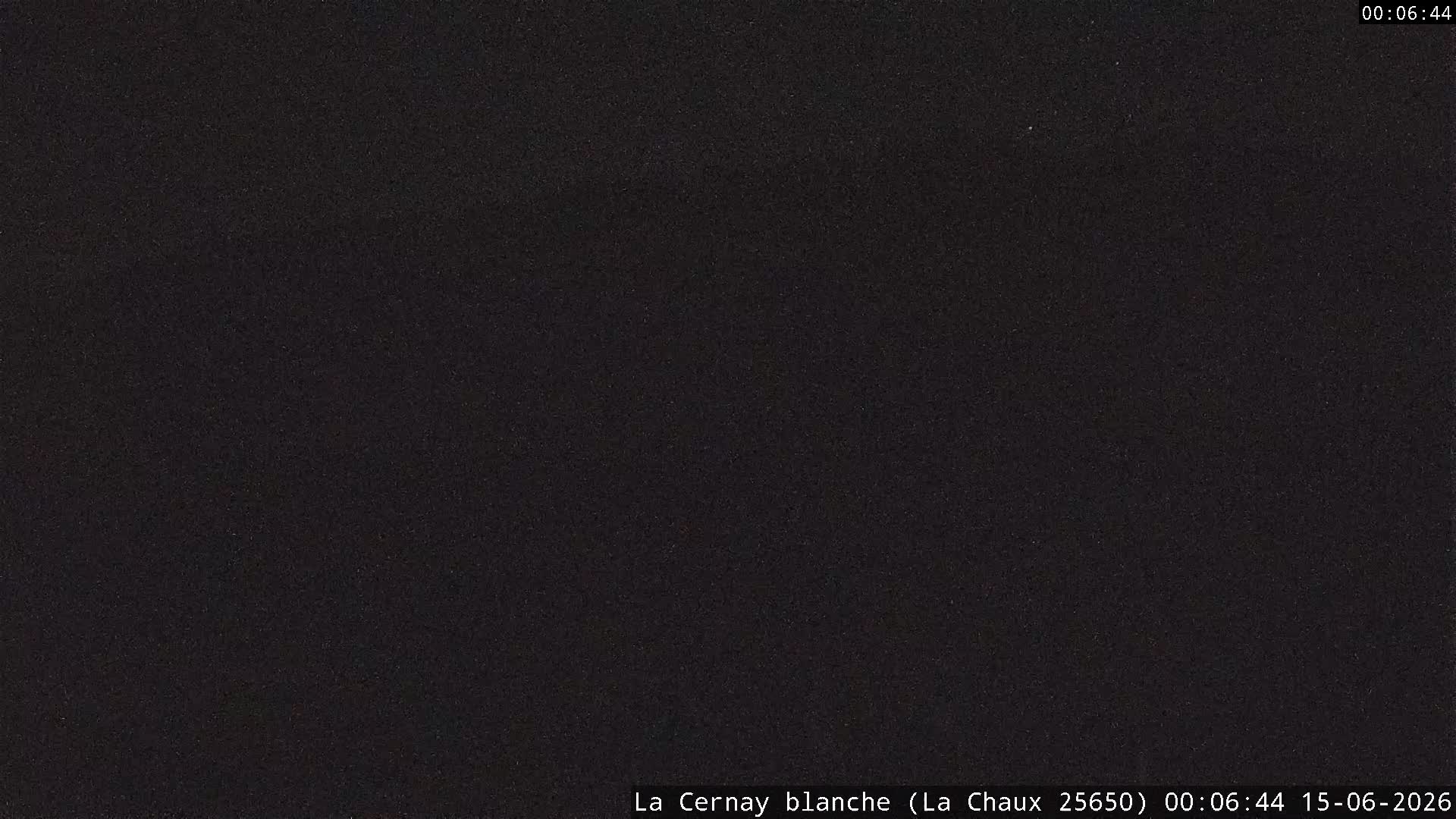 Webcam Image