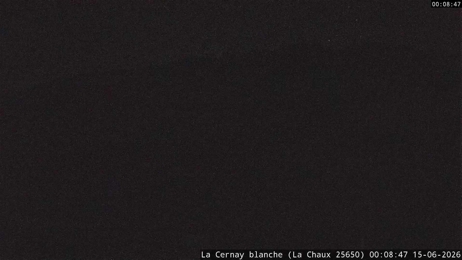 Webcam Image