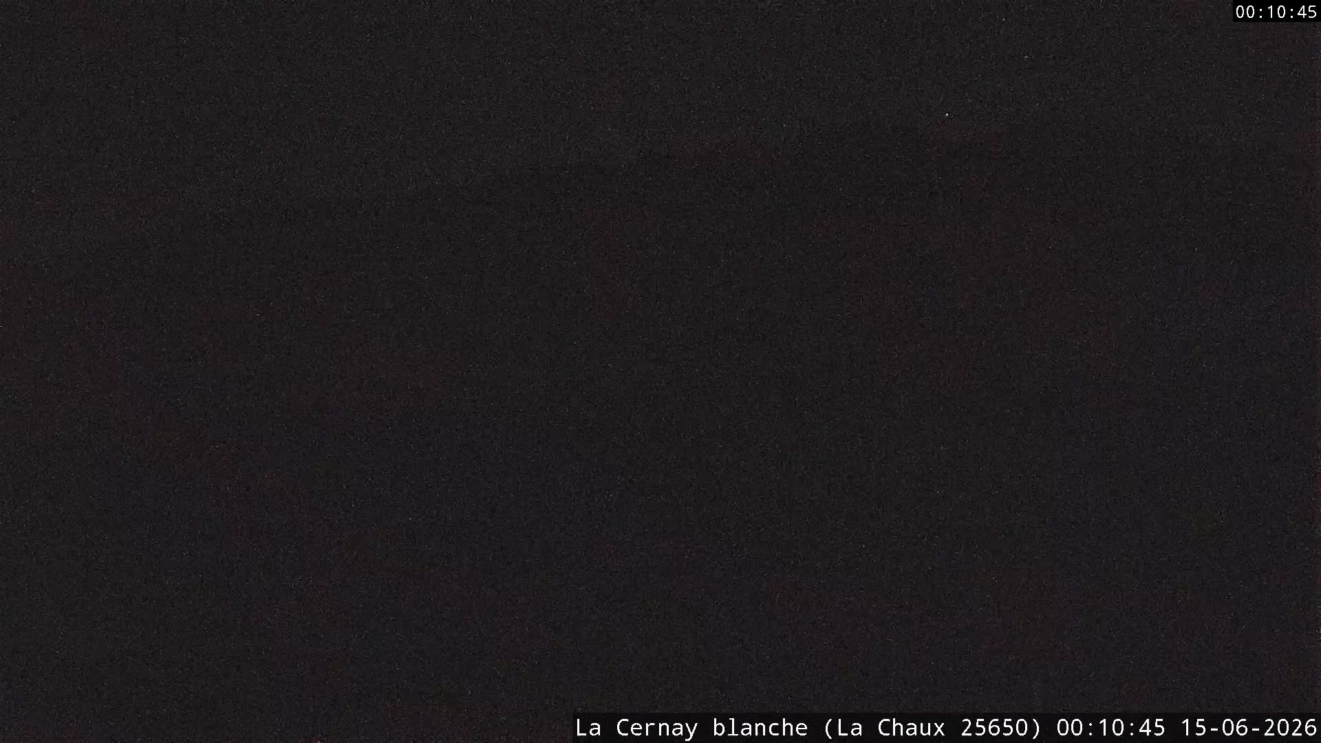 Webcam Image