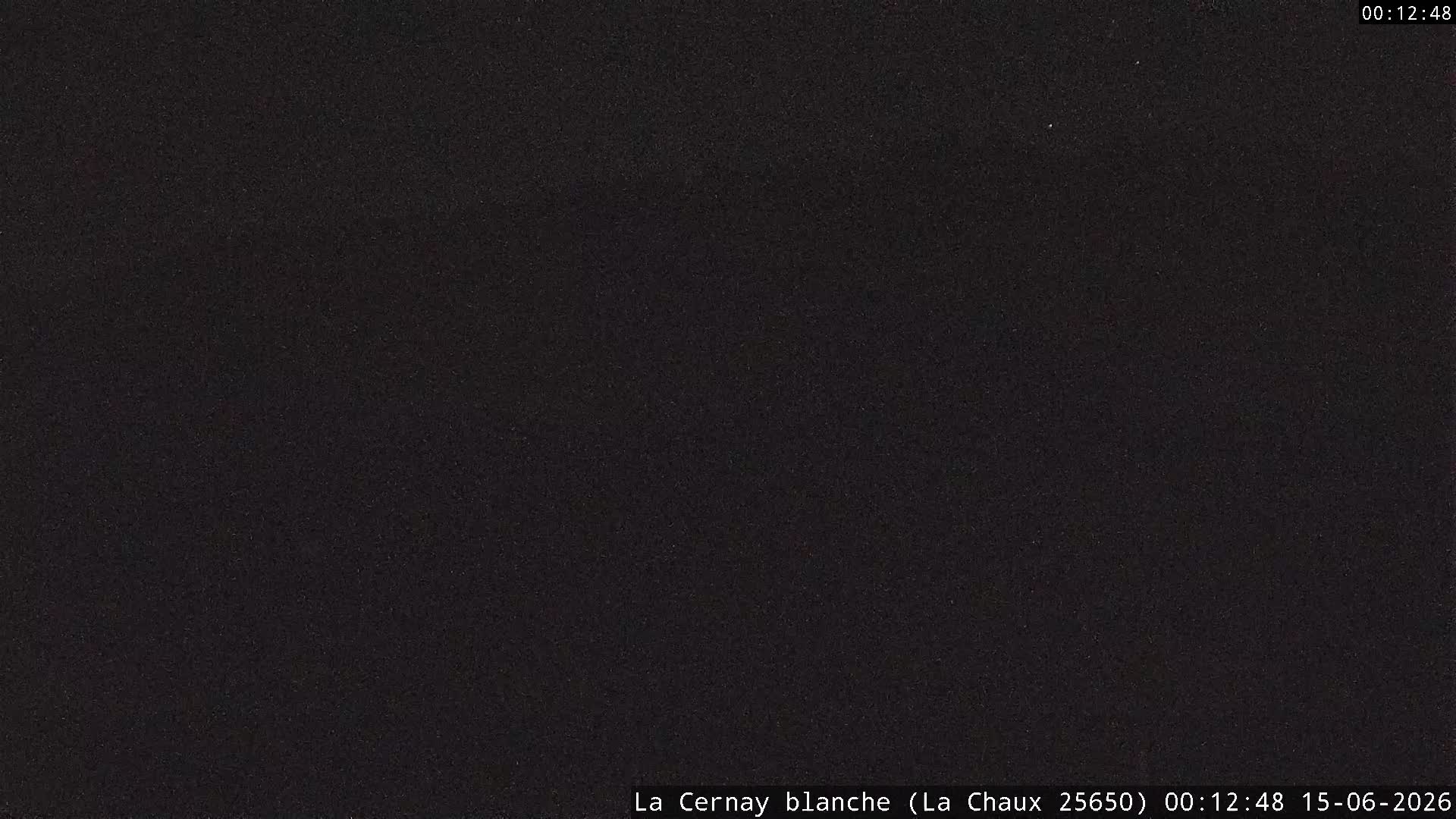 Webcam Image
