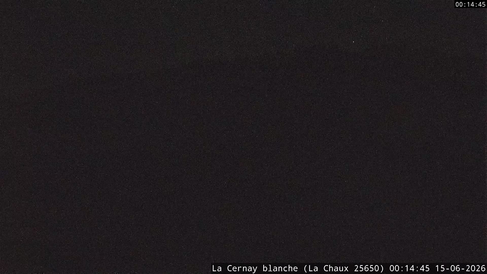Webcam Image