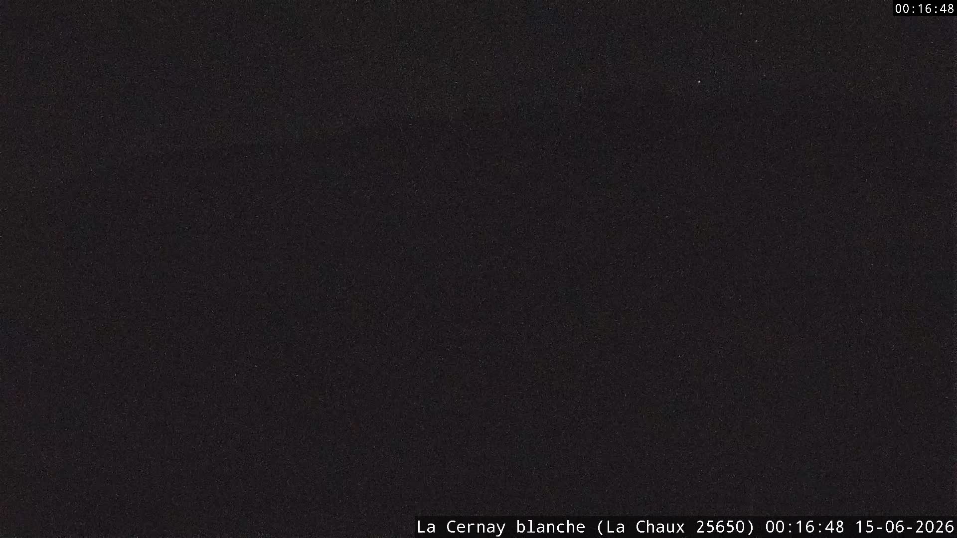 Webcam Image