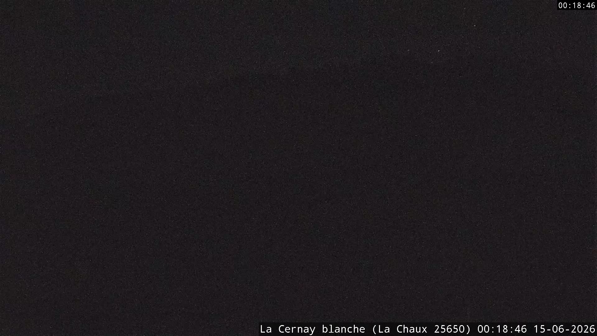 Webcam Image