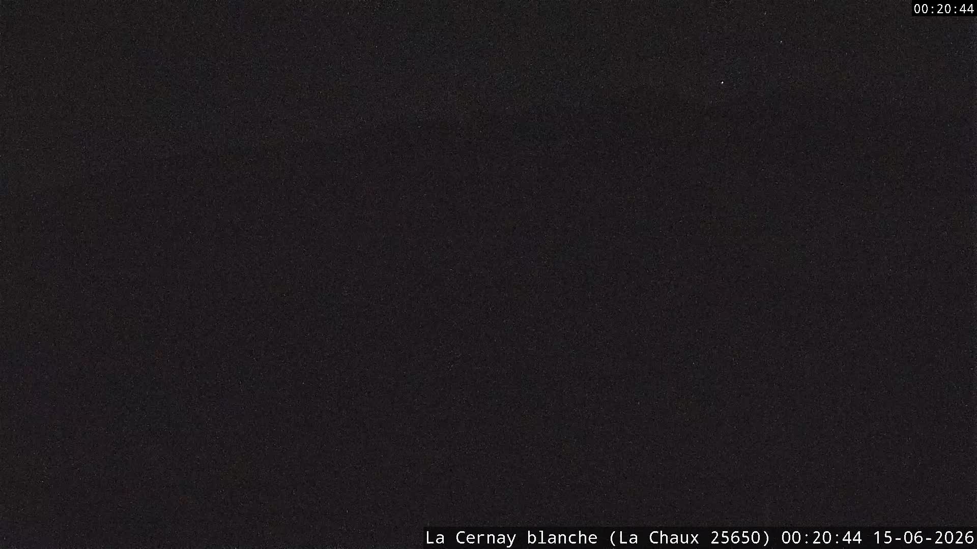 Webcam Image