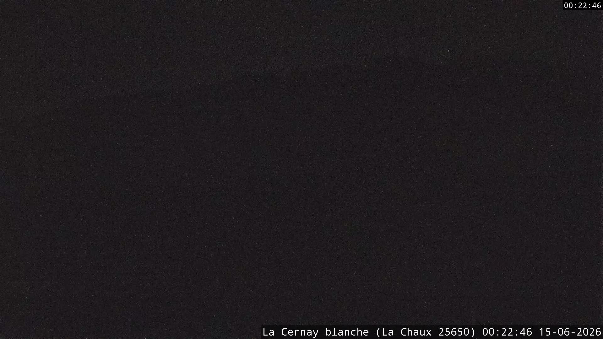 Webcam Image