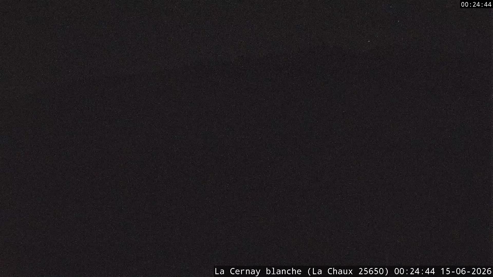 Webcam Image