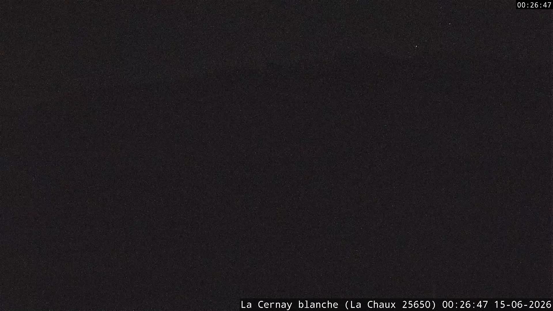 Webcam Image