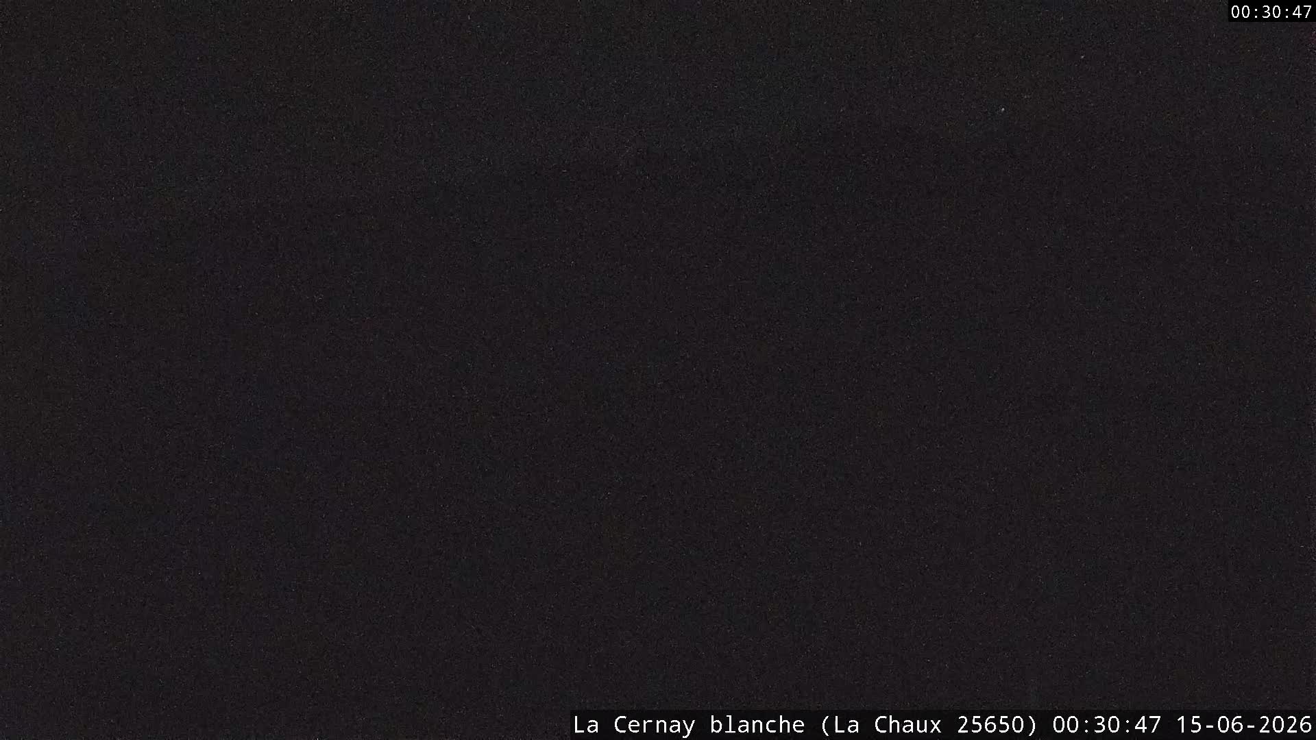 Webcam Image