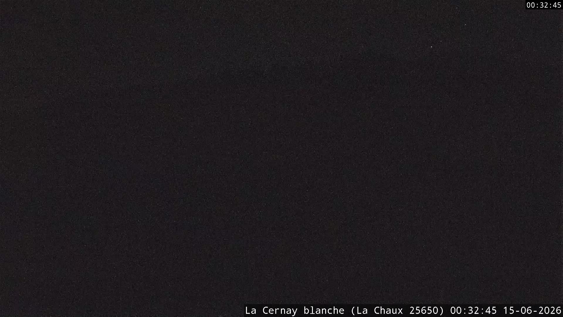 Webcam Image