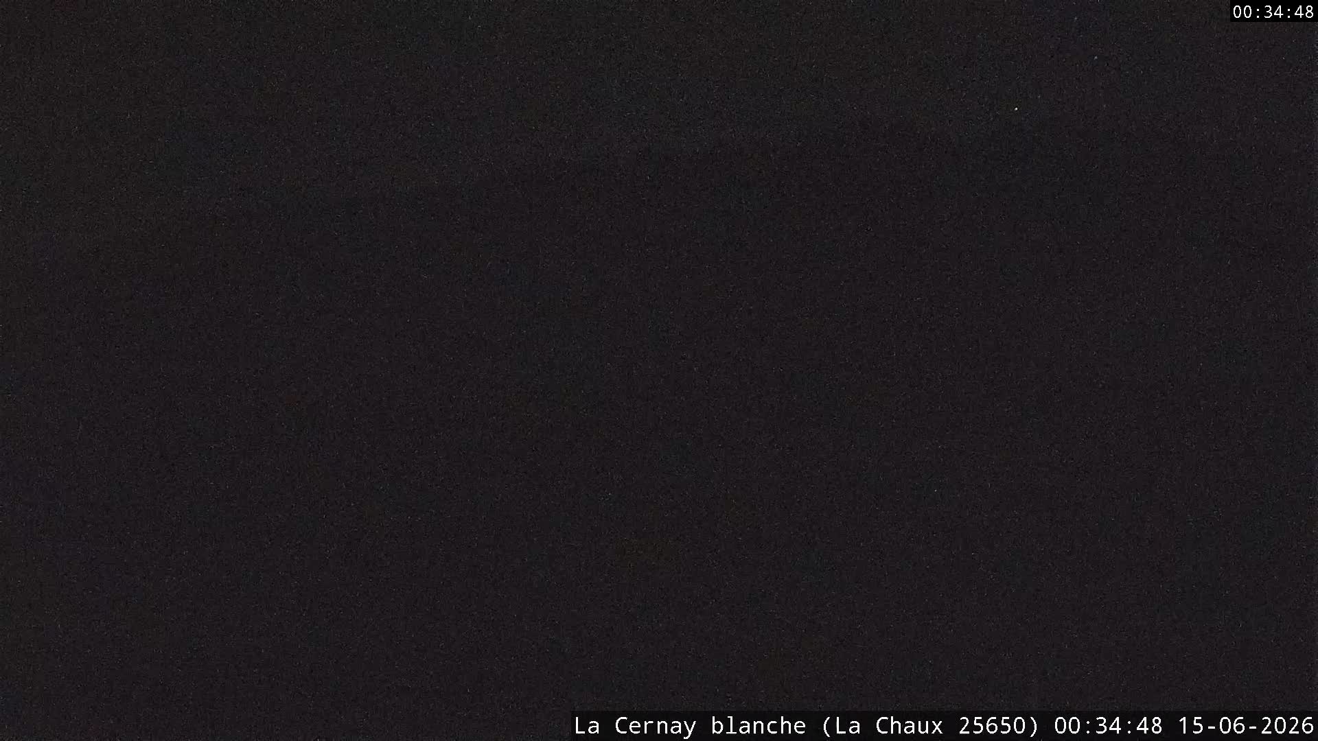 Webcam Image