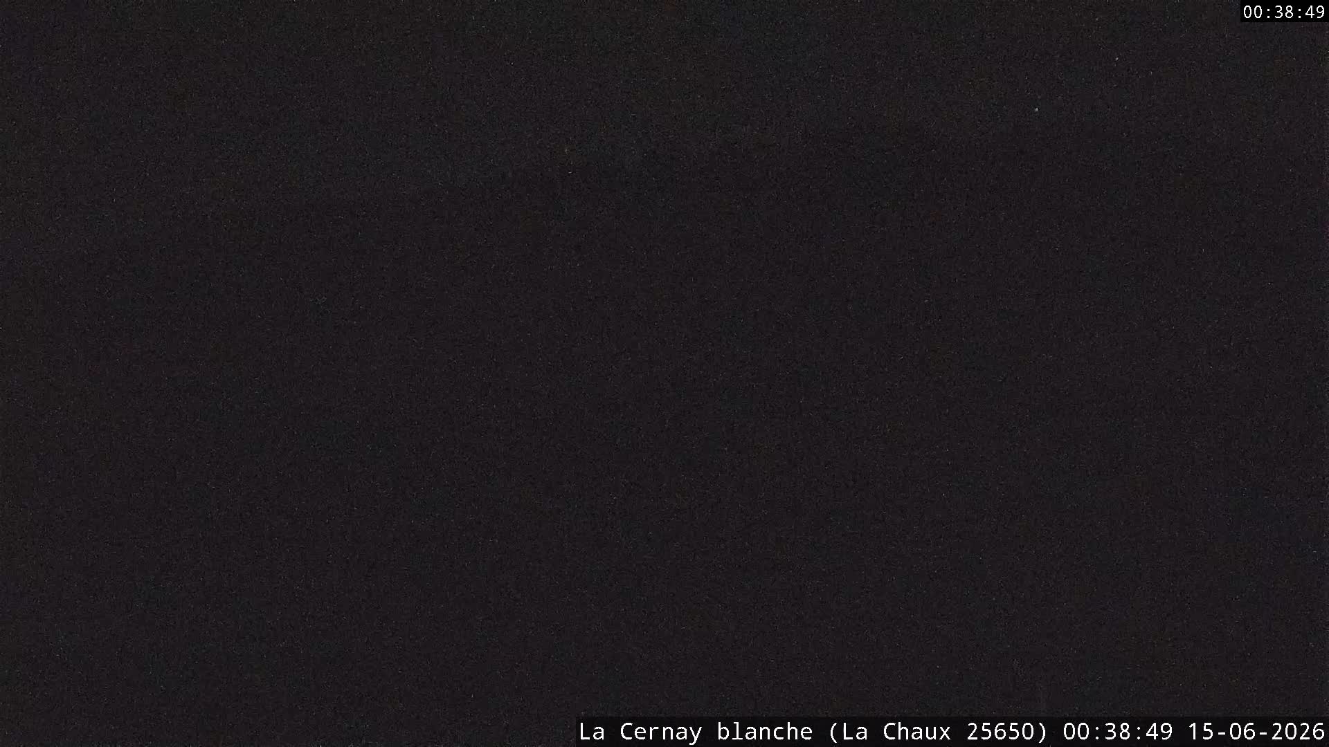 Webcam Image