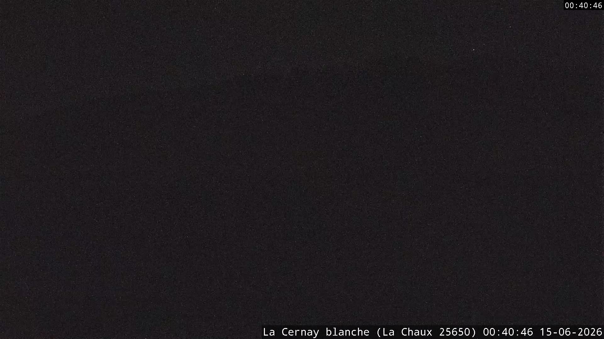 Webcam Image