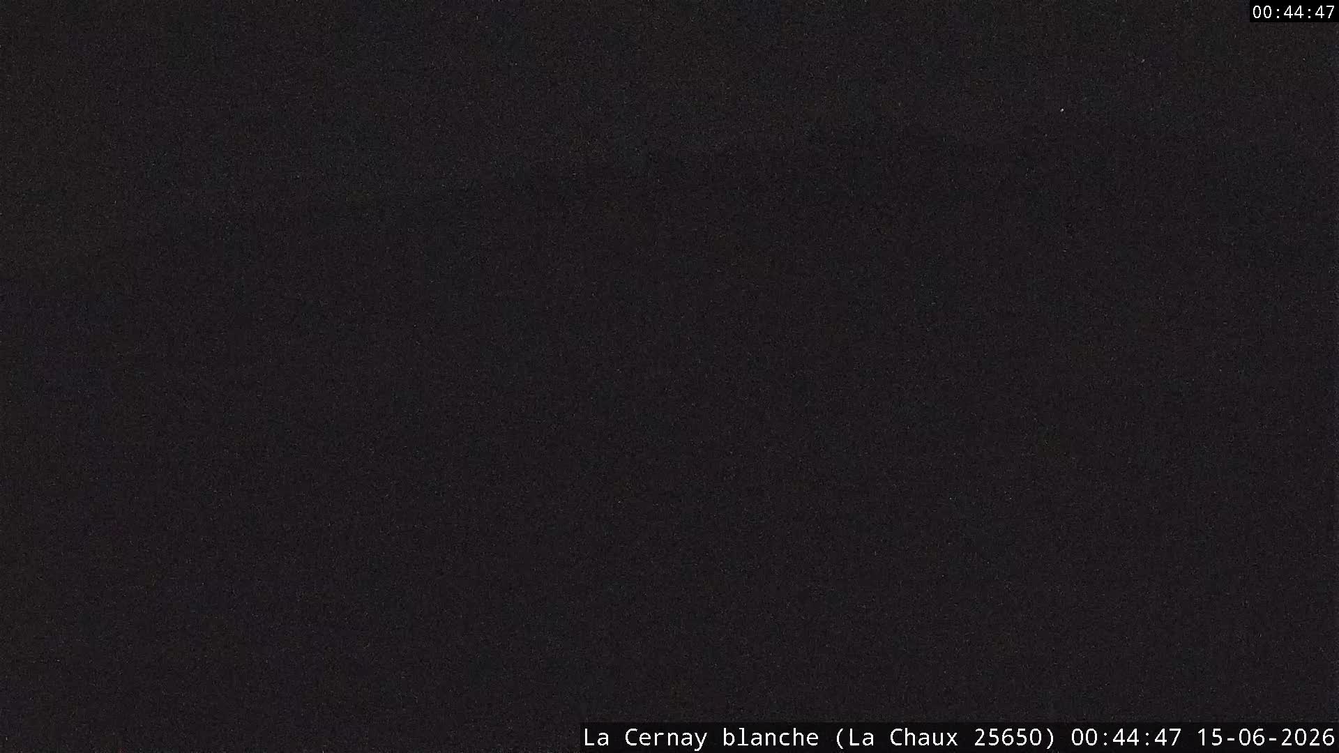 Webcam Image
