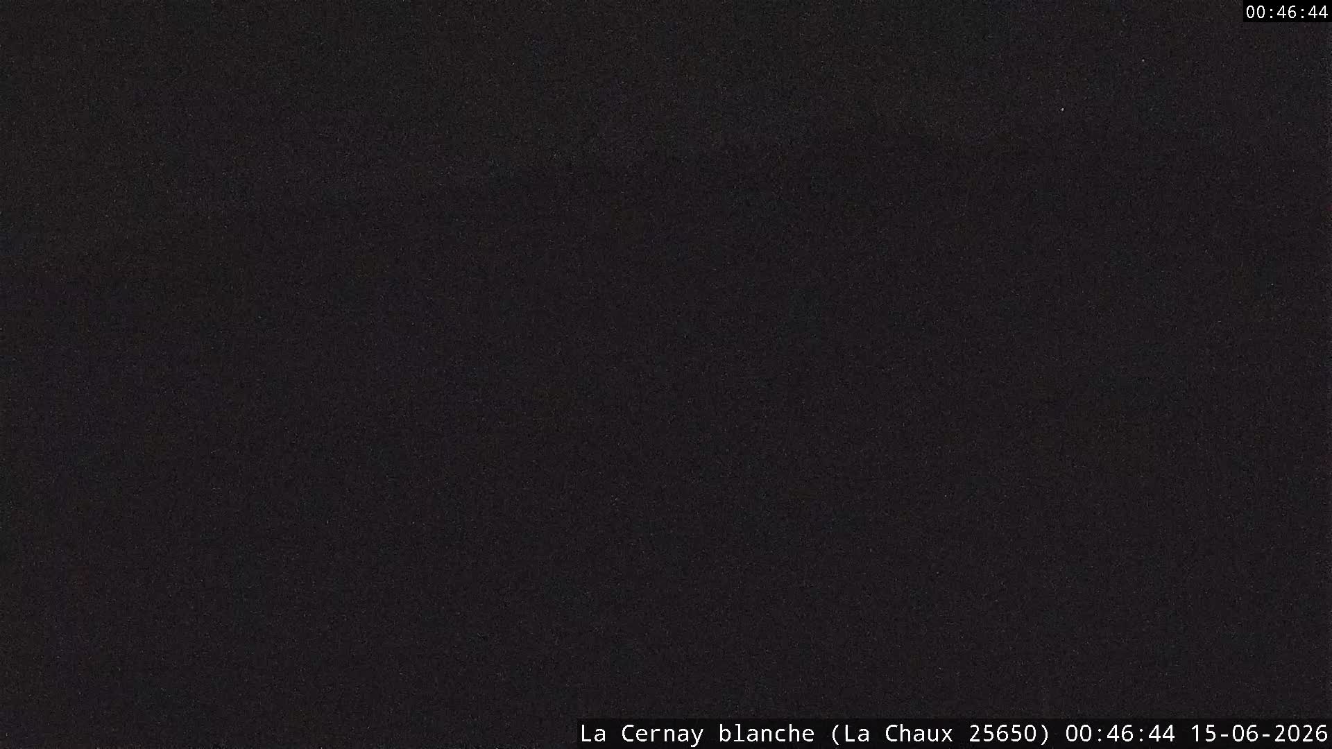 Webcam Image