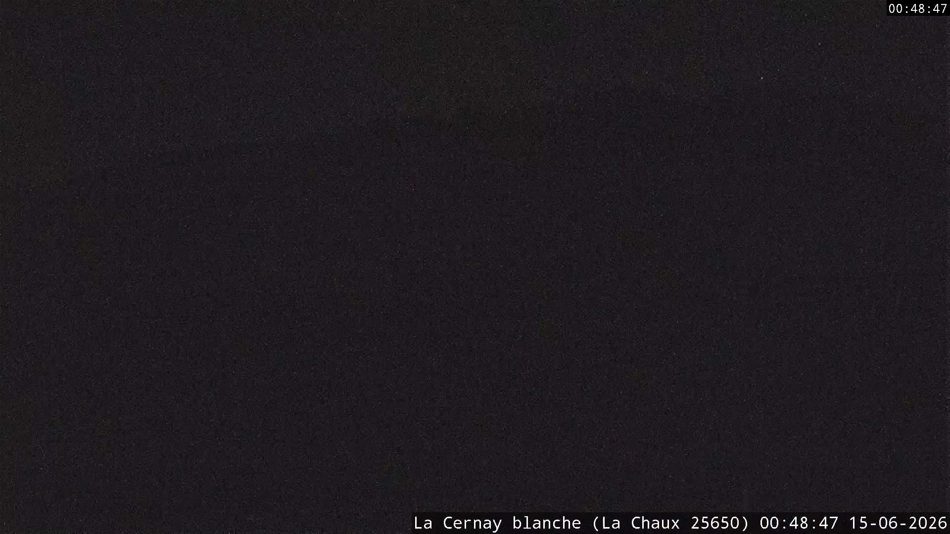 Webcam Image