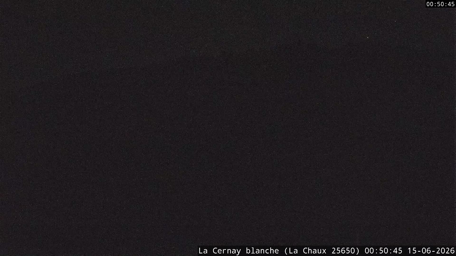 Webcam Image