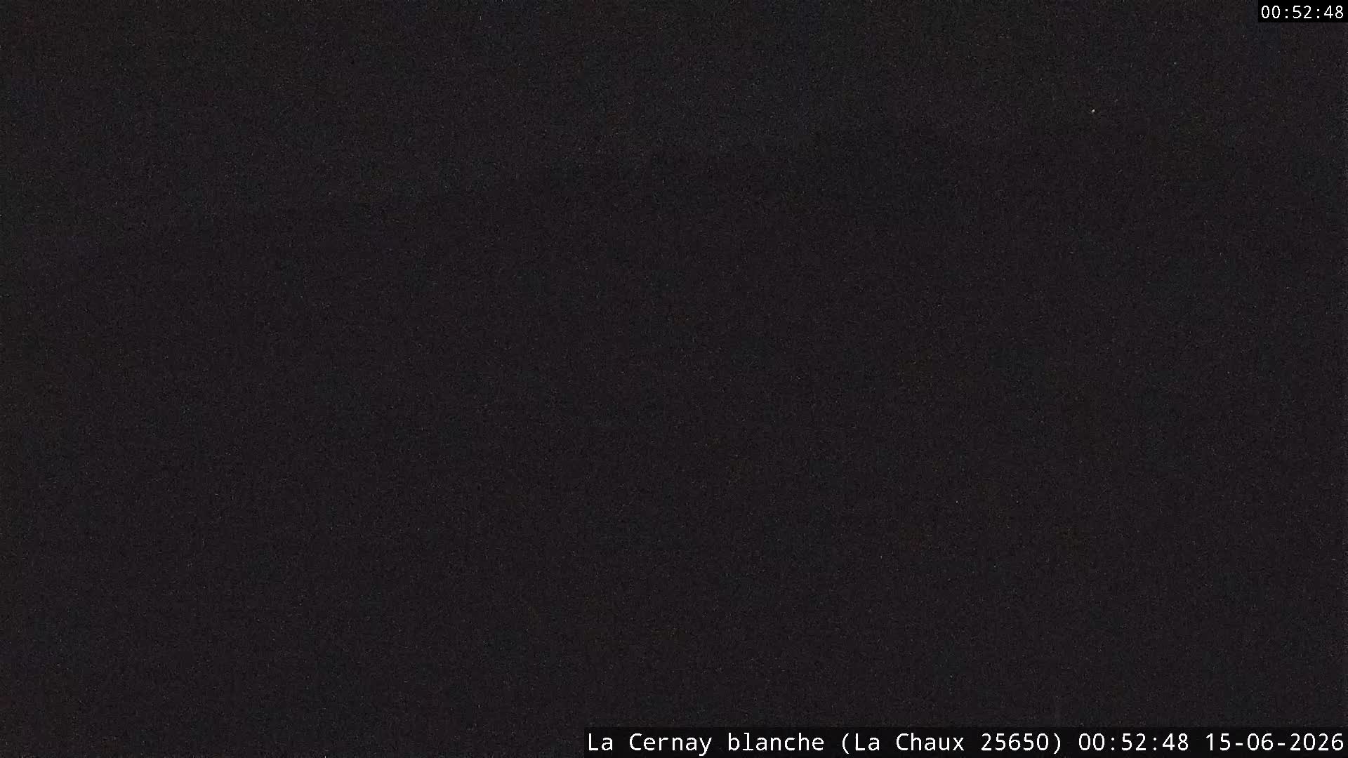 Webcam Image