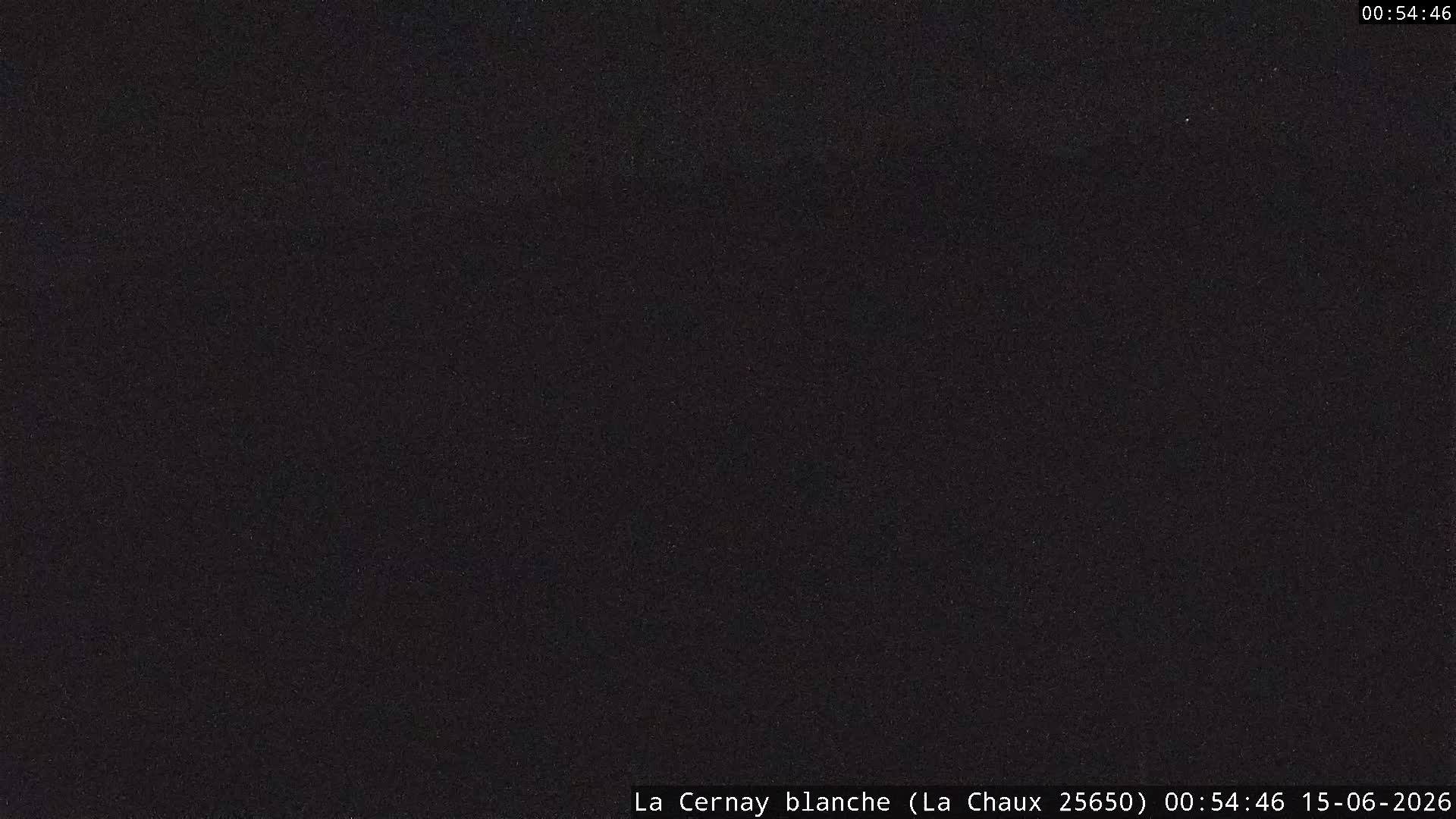 Webcam Image