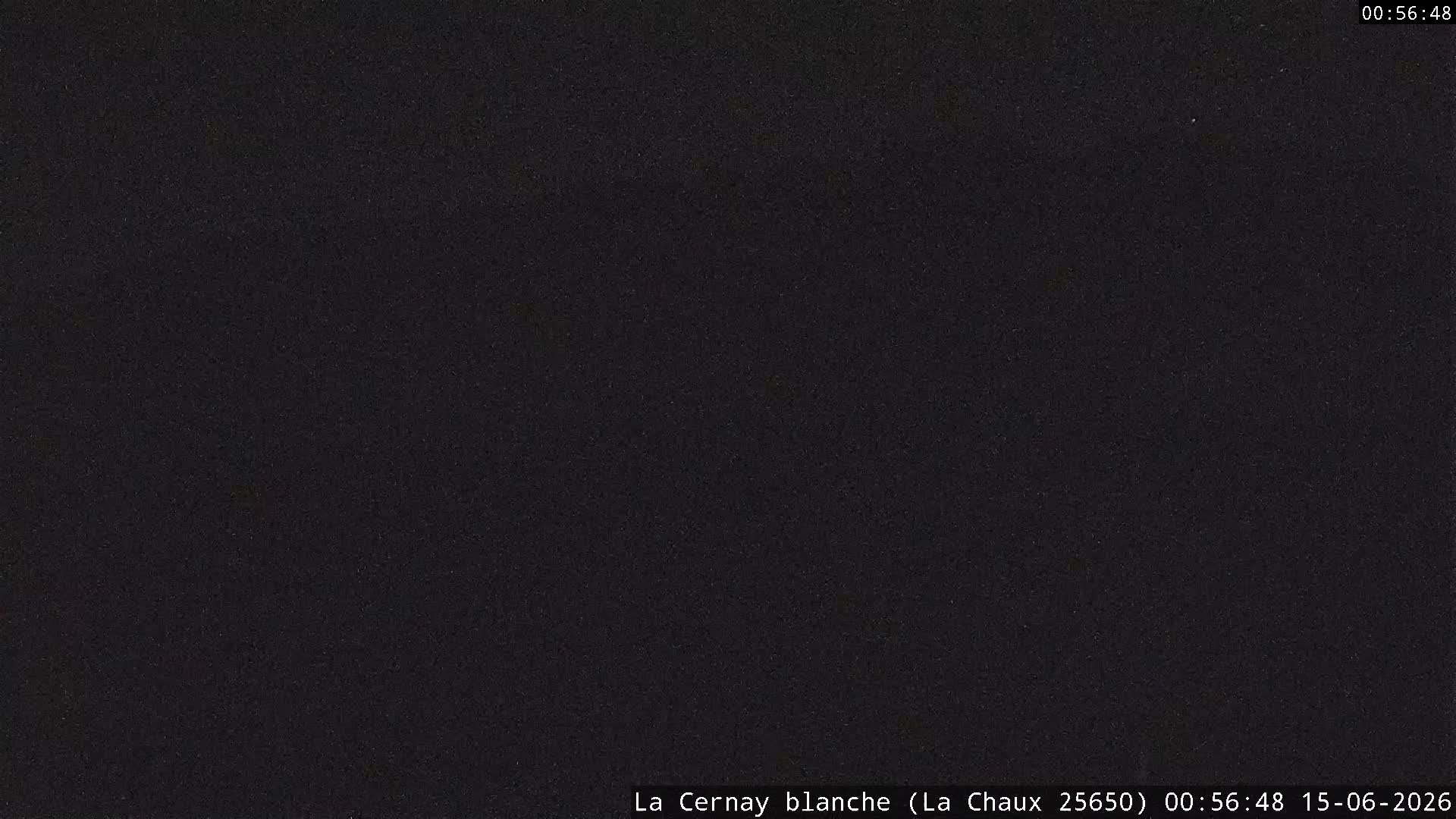 Webcam Image