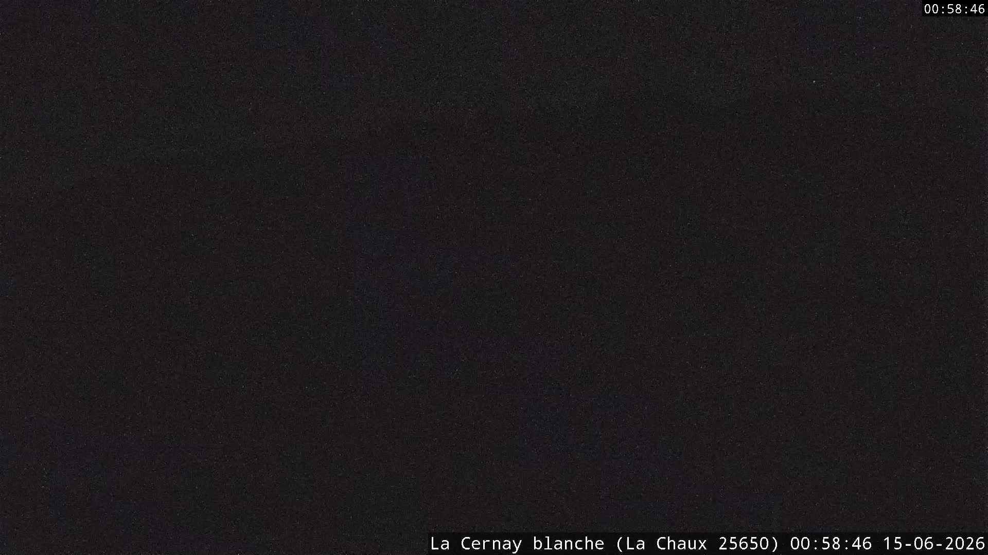 Webcam Image