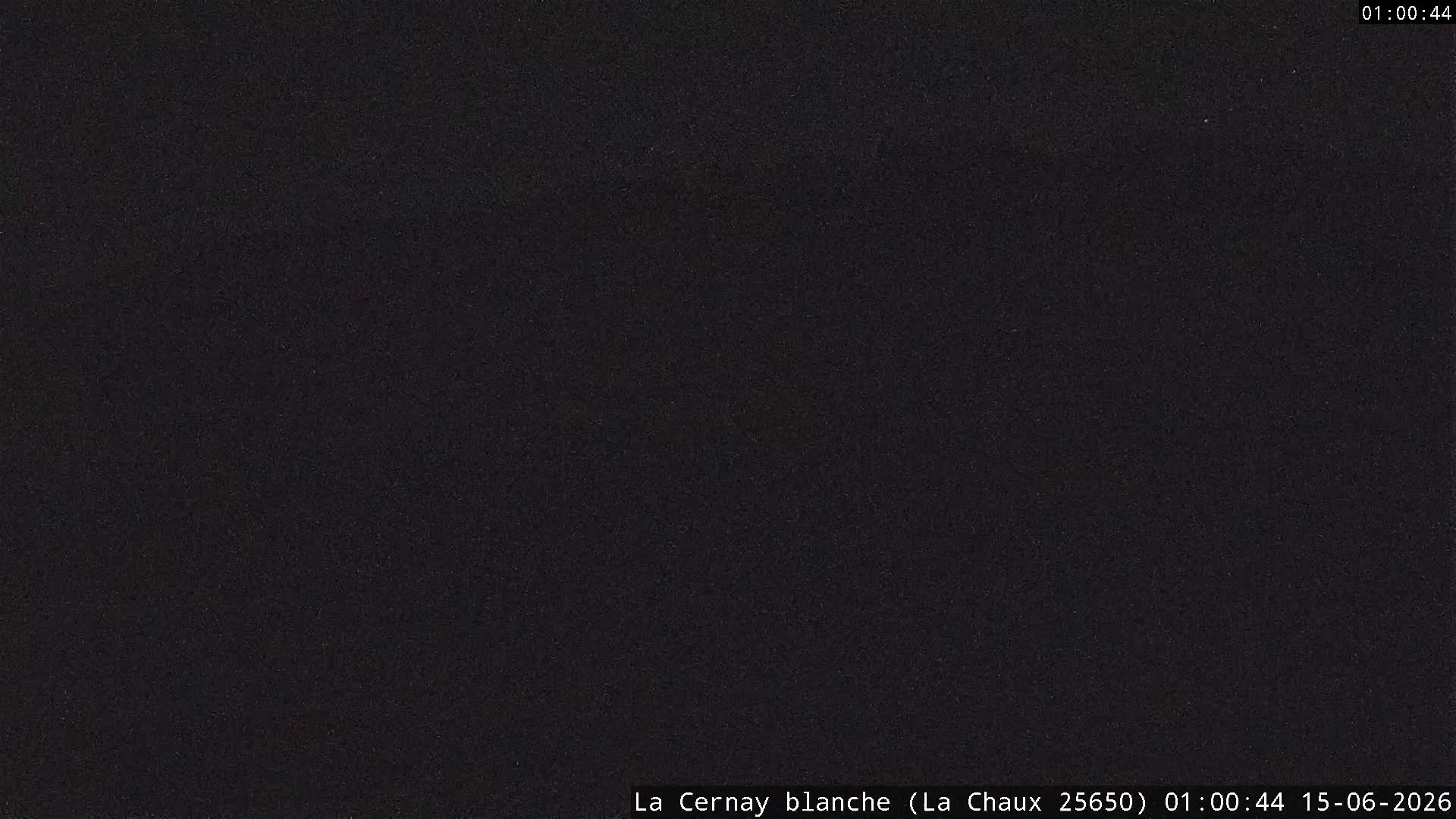 Webcam Image