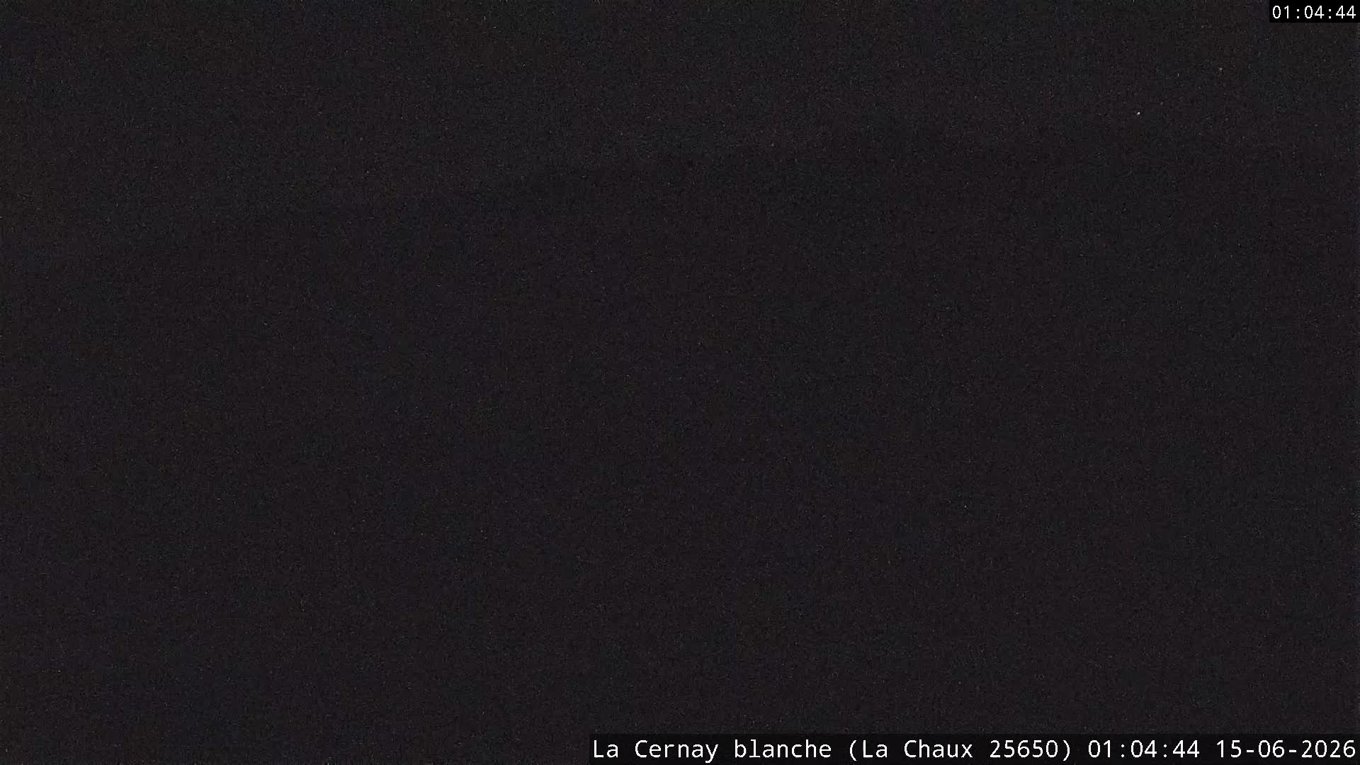 Webcam Image