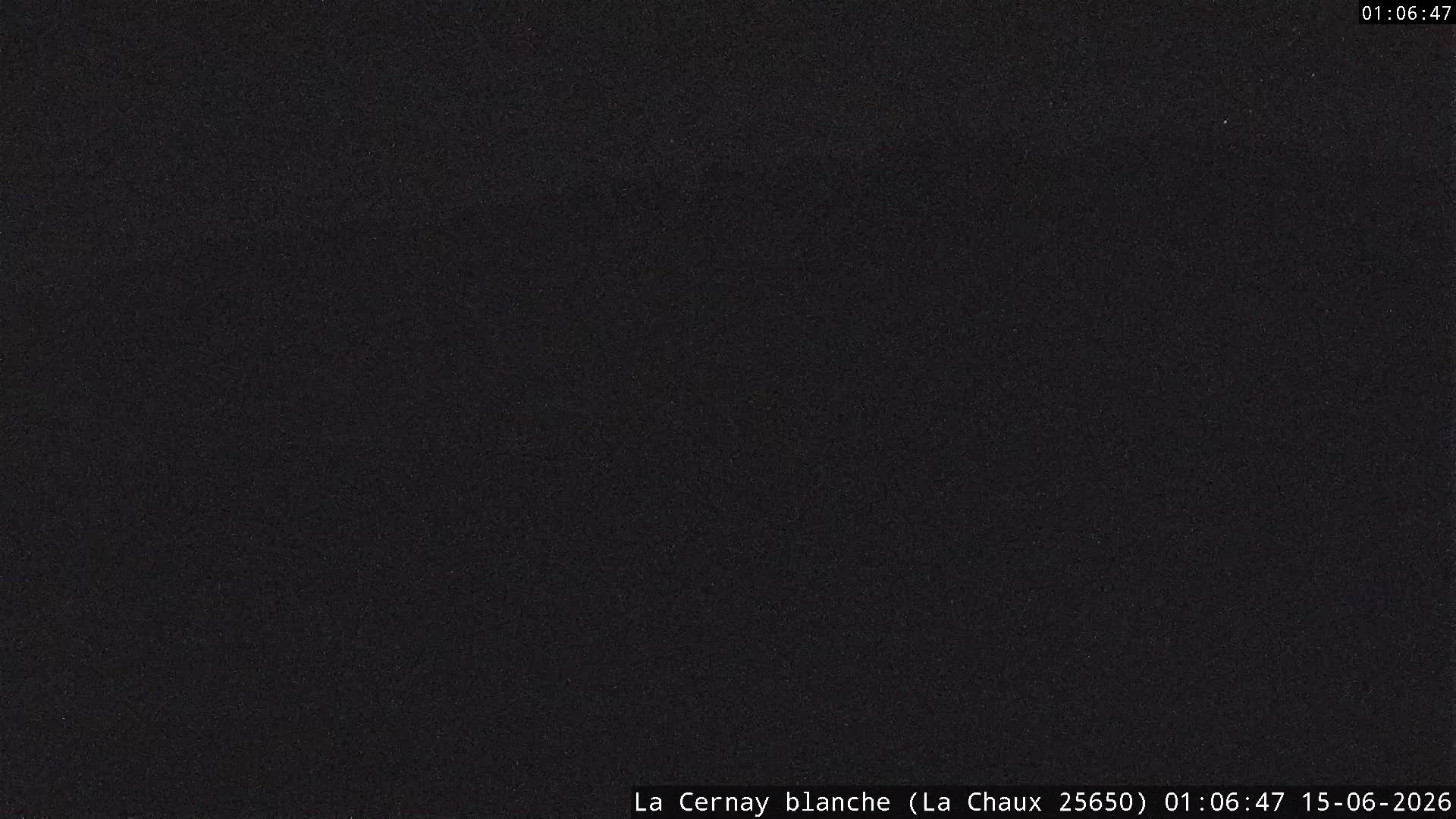 Webcam Image