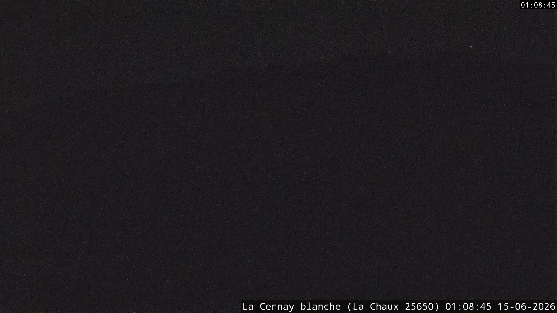 Webcam Image