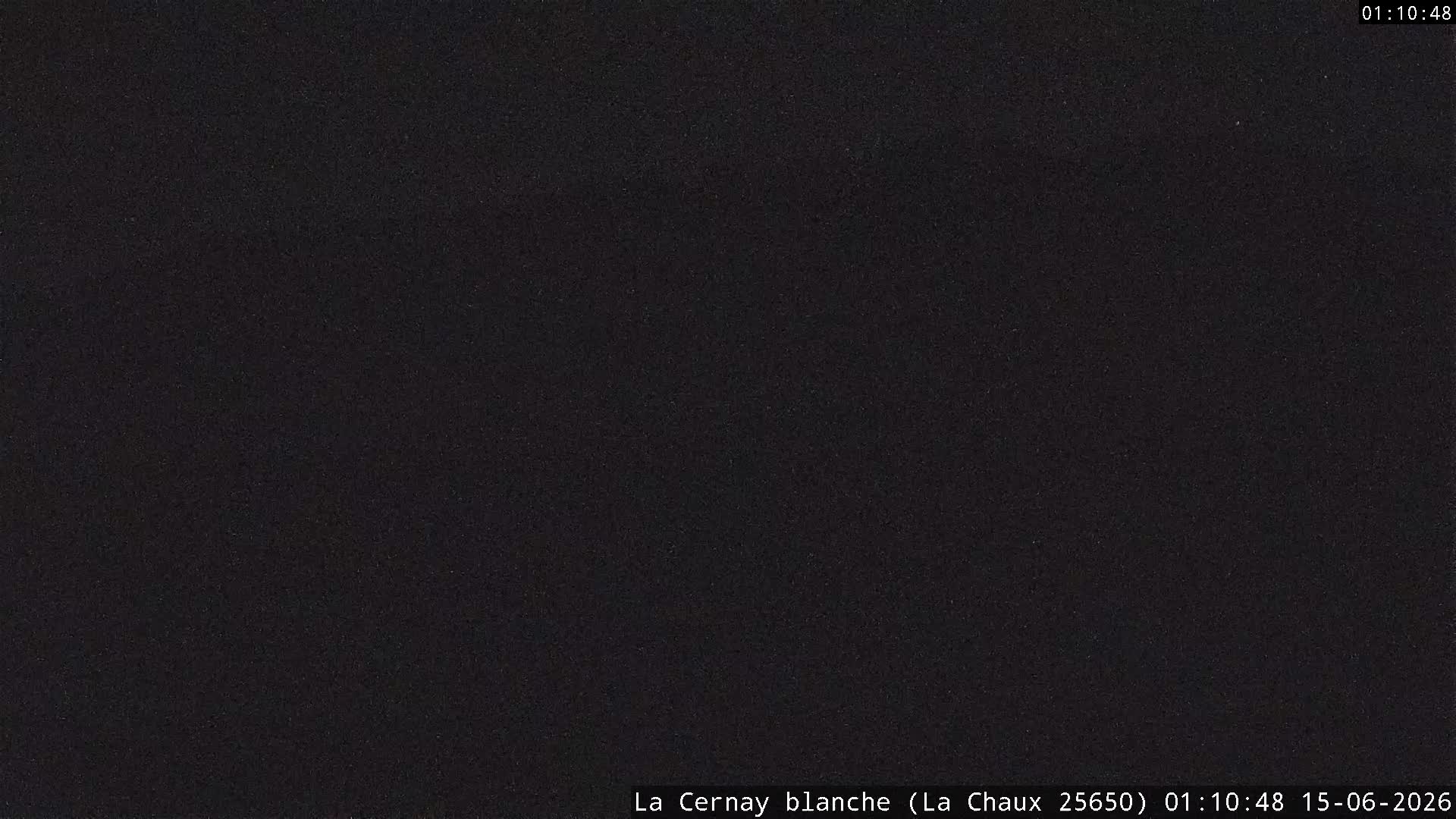 Webcam Image