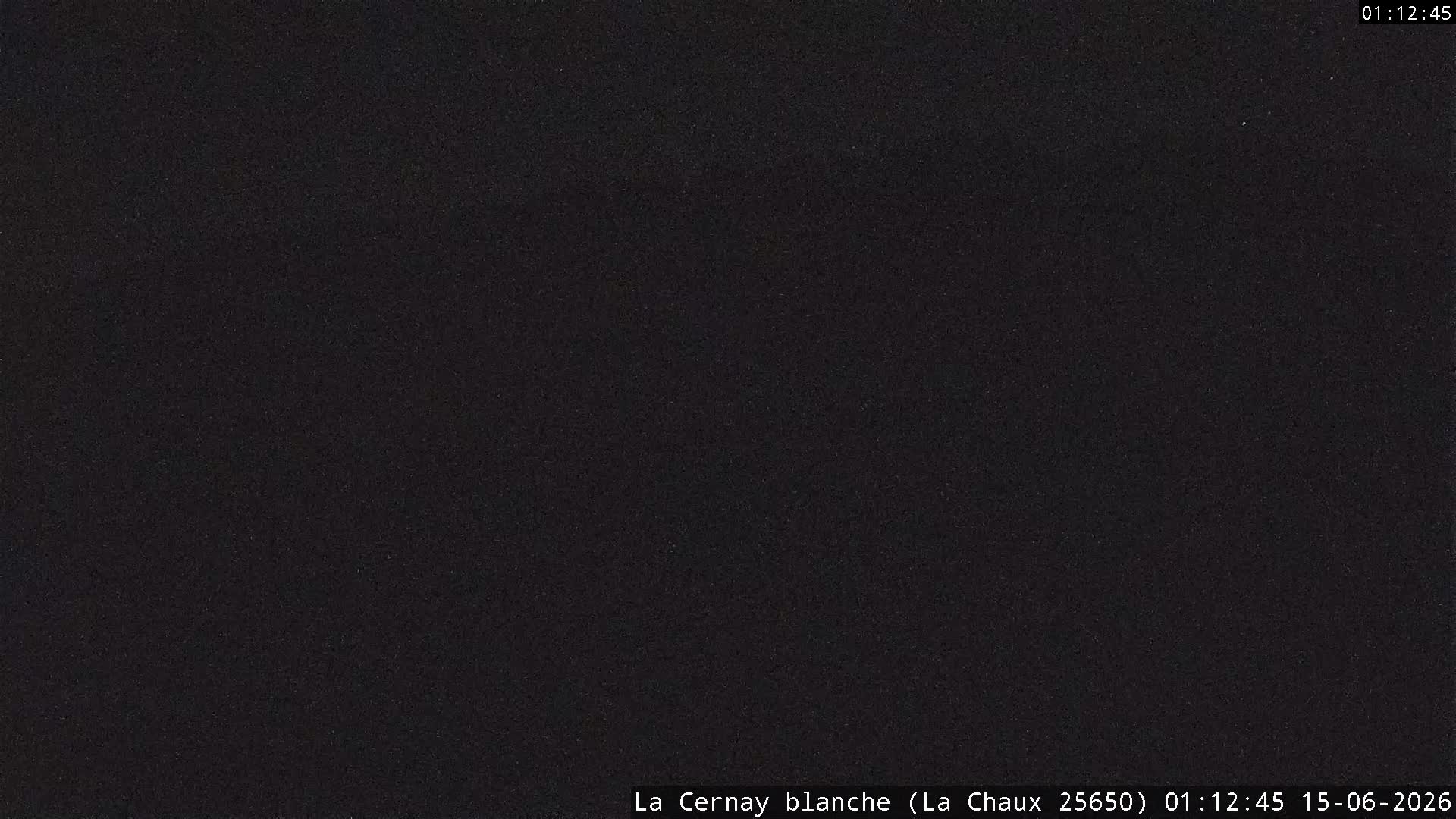 Webcam Image