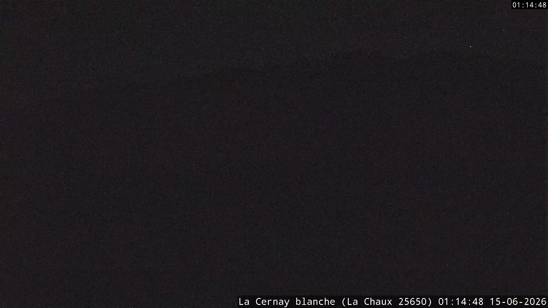 Webcam Image