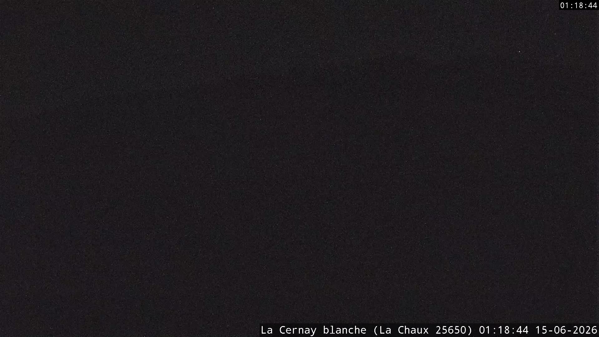 Webcam Image