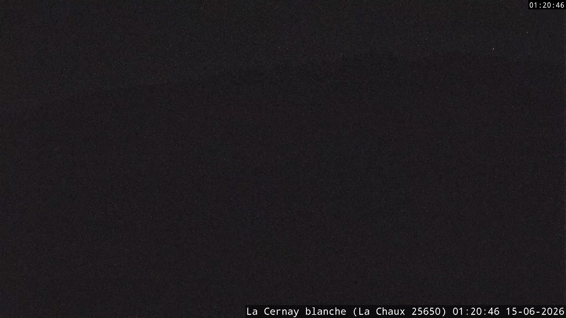 Webcam Image