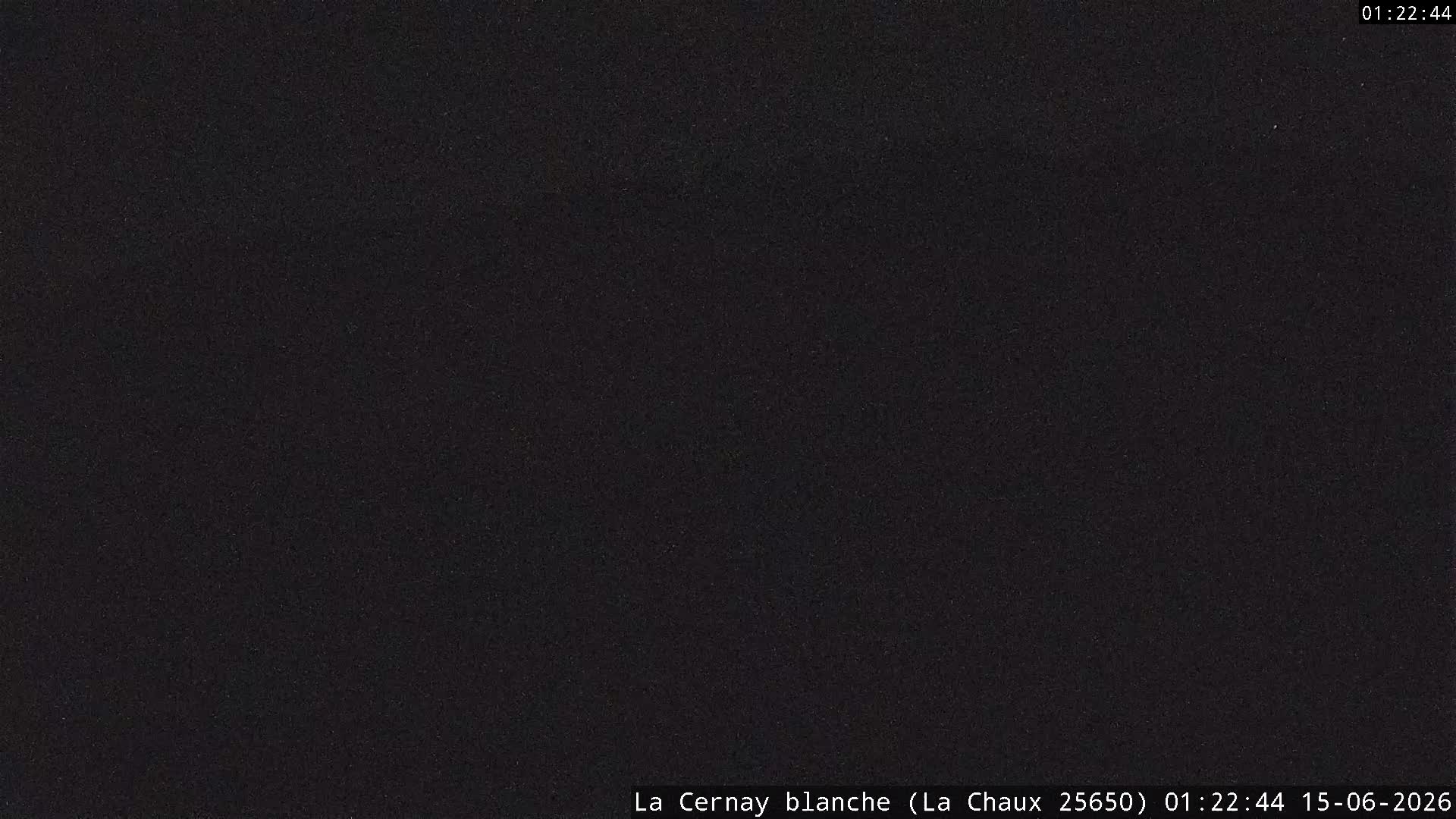 Webcam Image