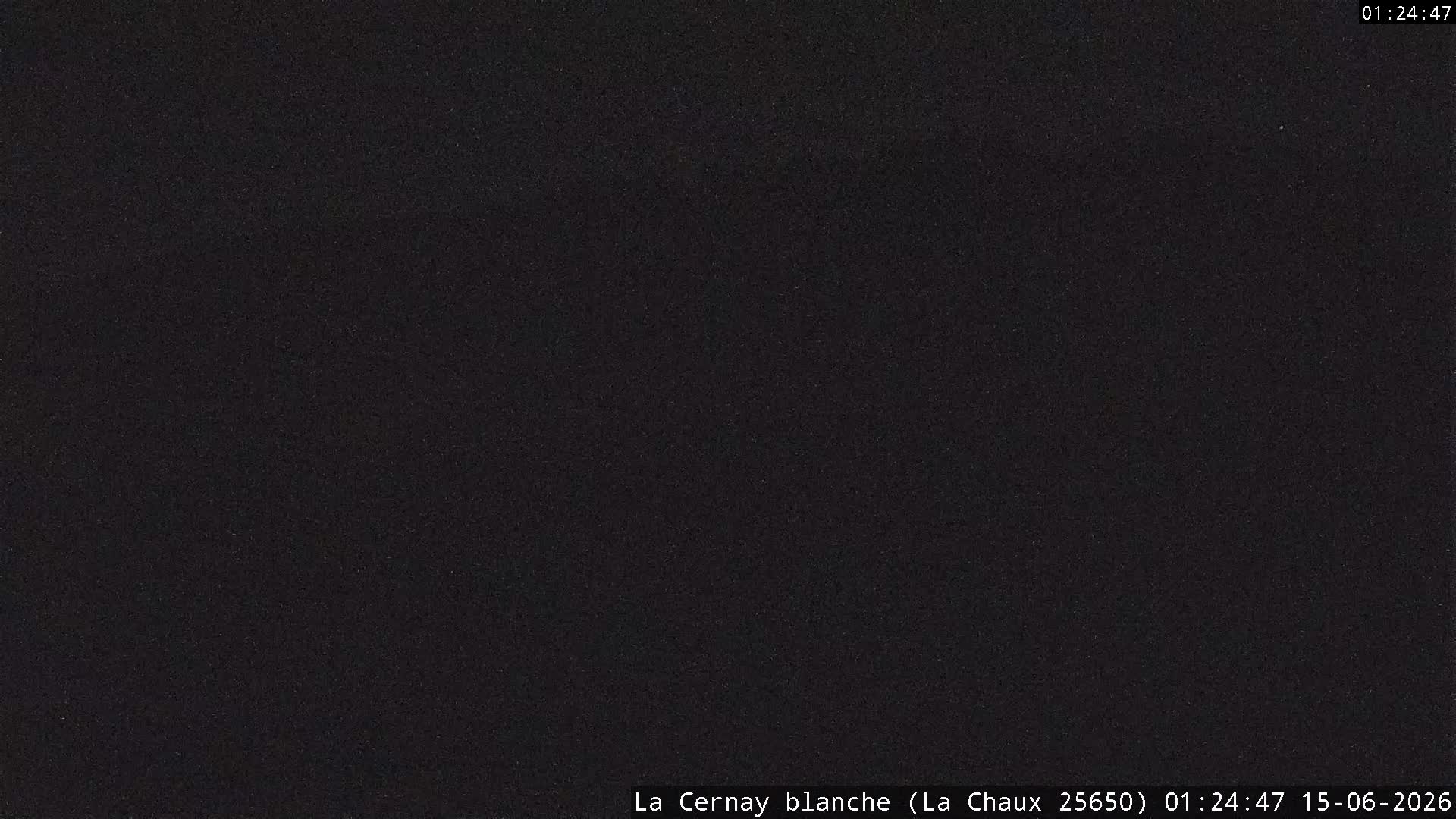 Webcam Image
