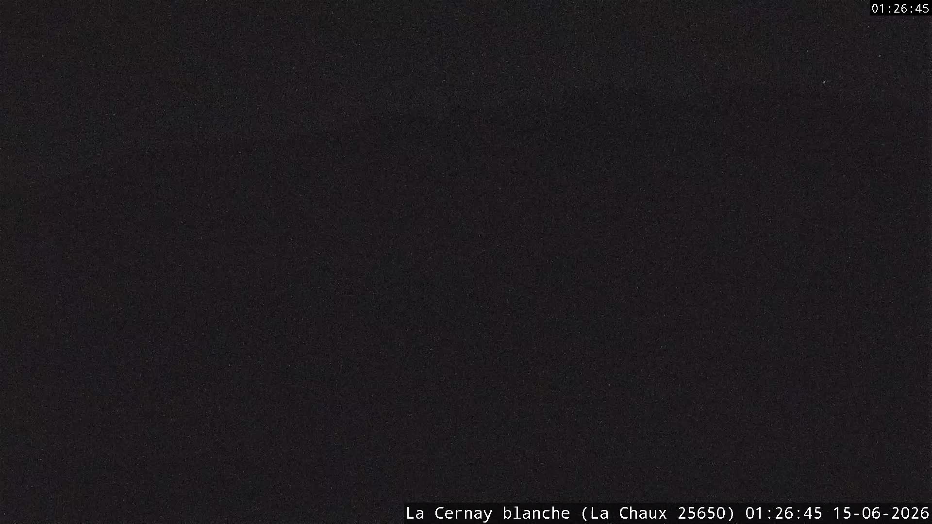Webcam Image