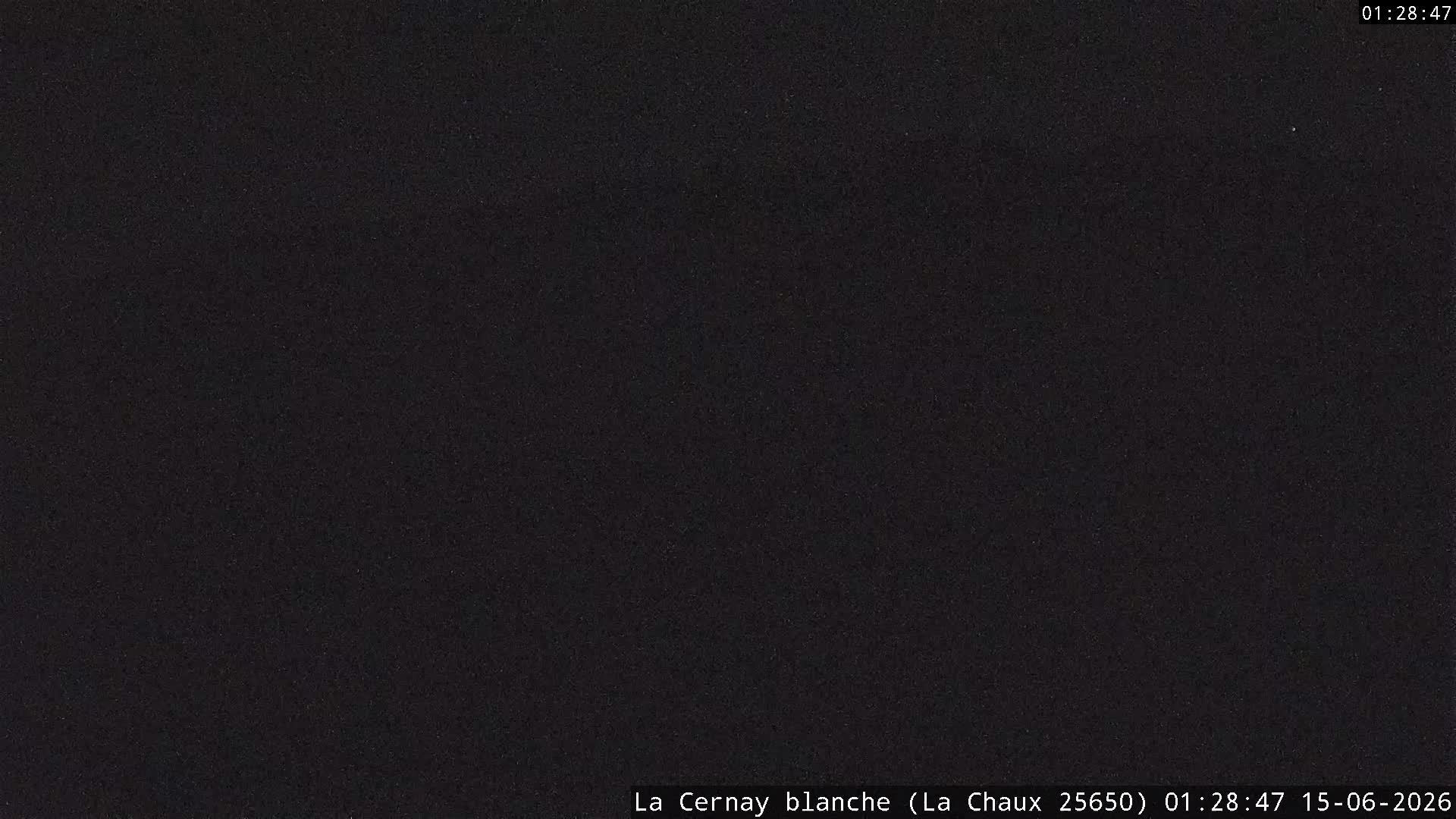 Webcam Image