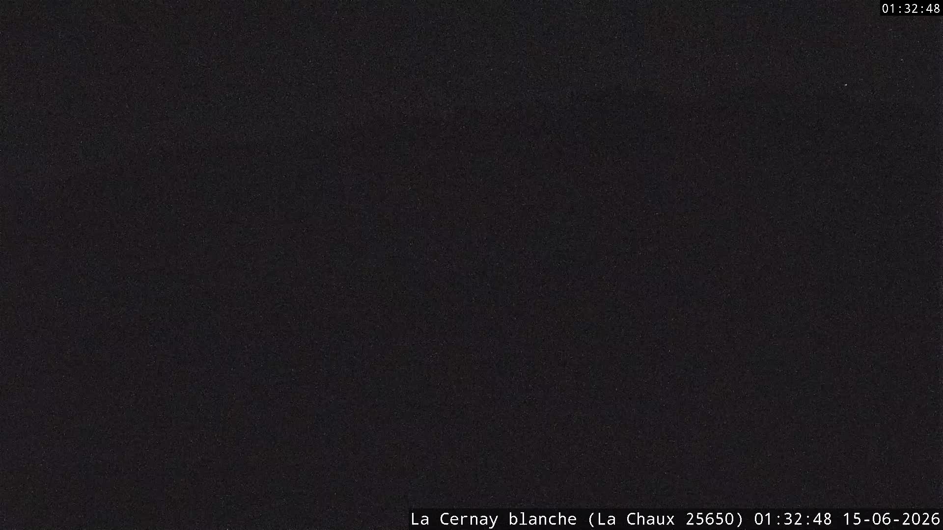 Webcam Image