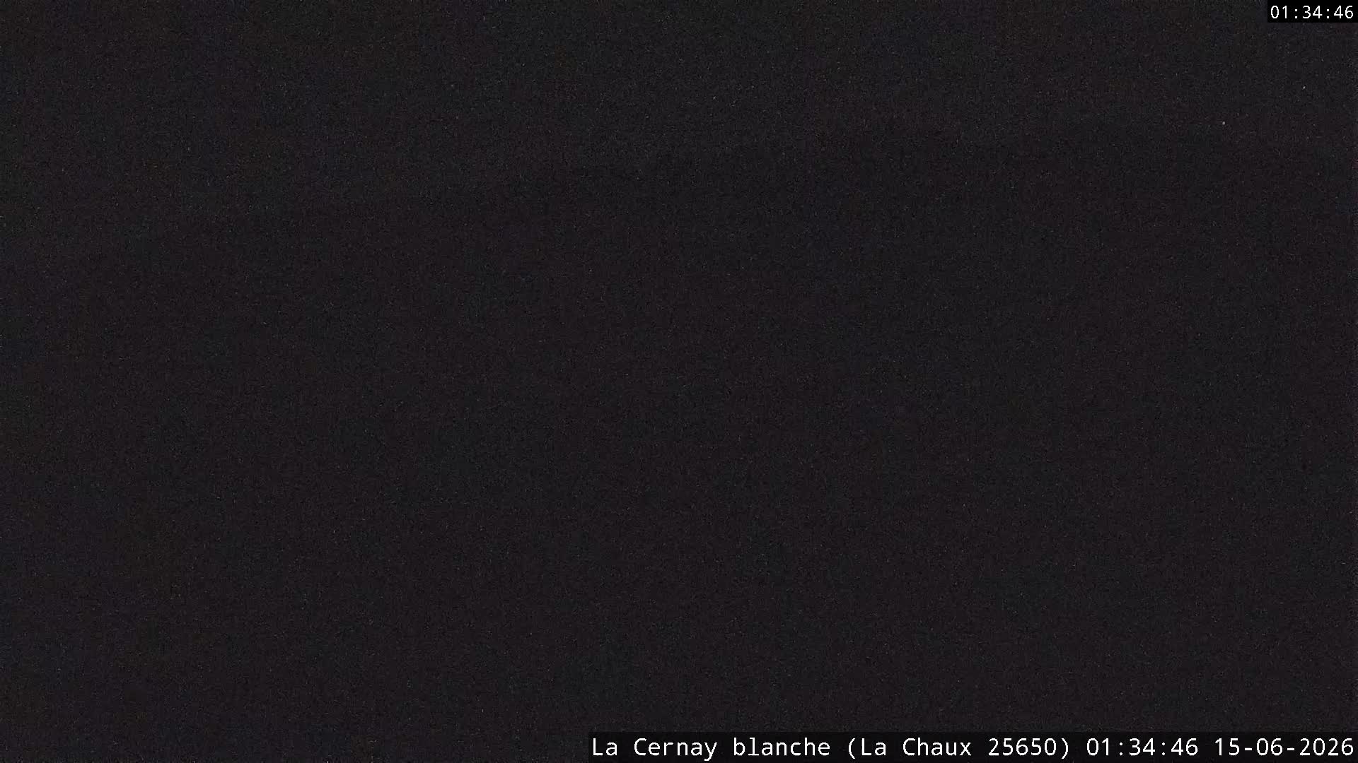 Webcam Image