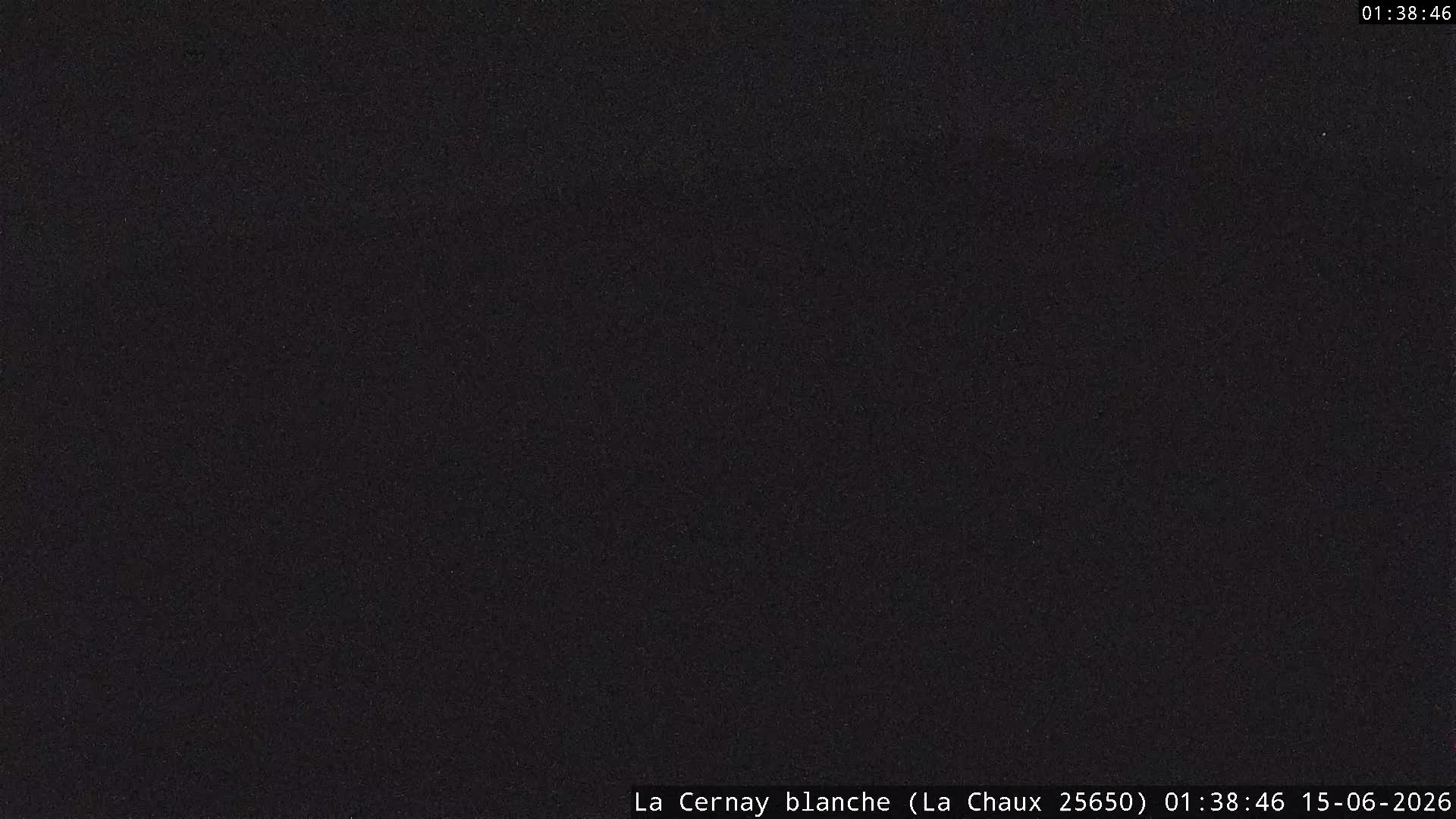 Webcam Image