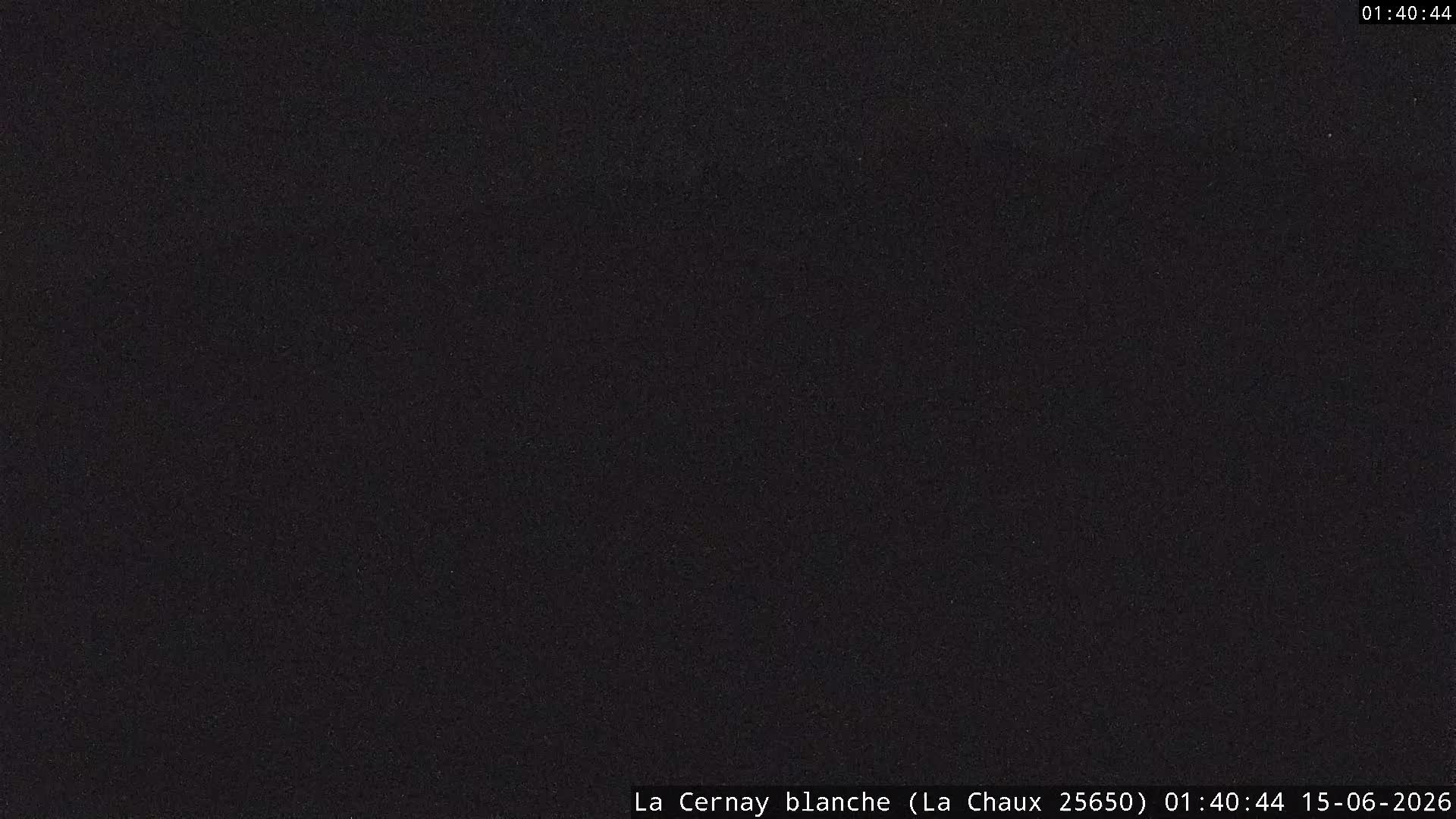 Webcam Image