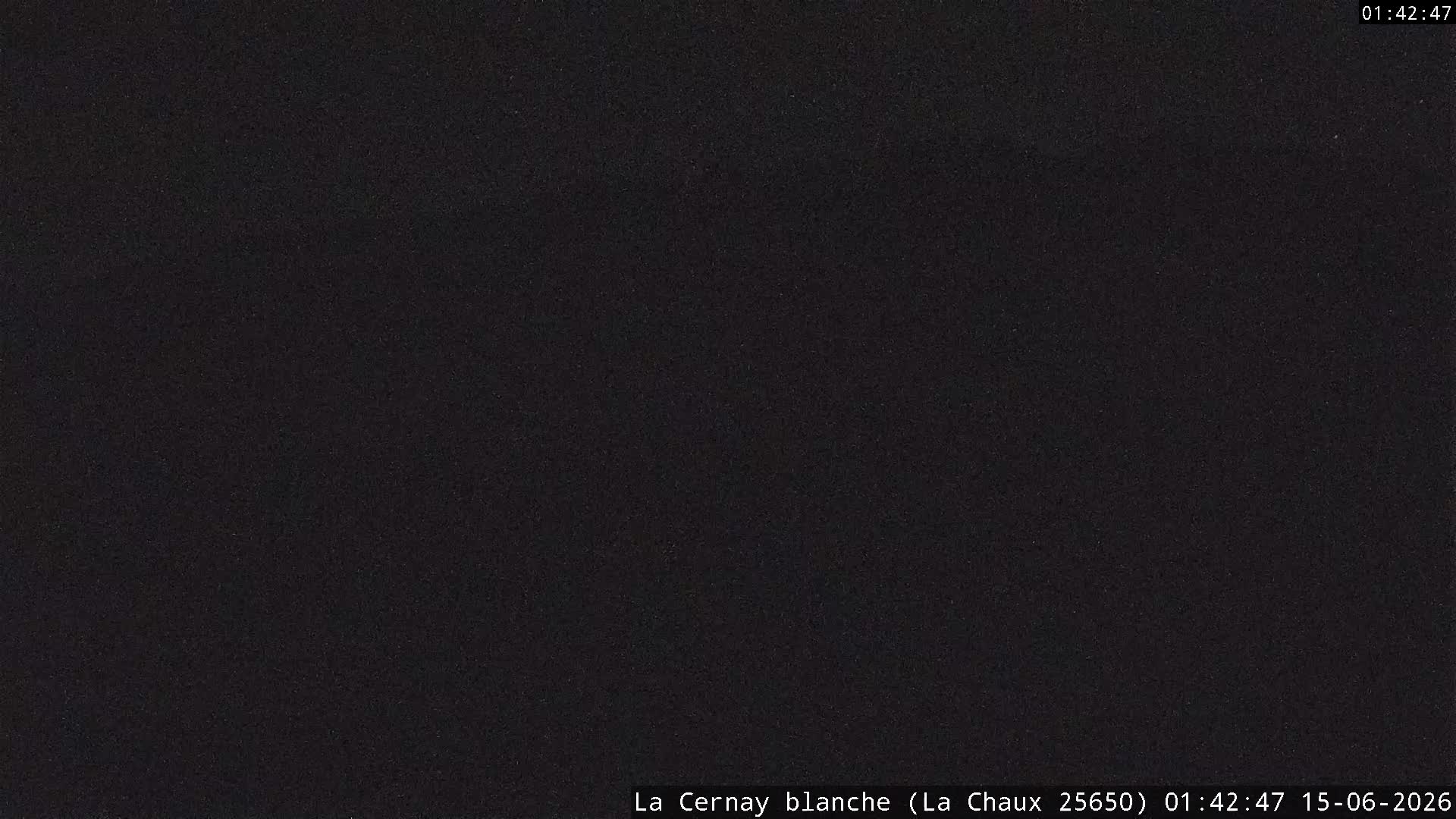 Webcam Image