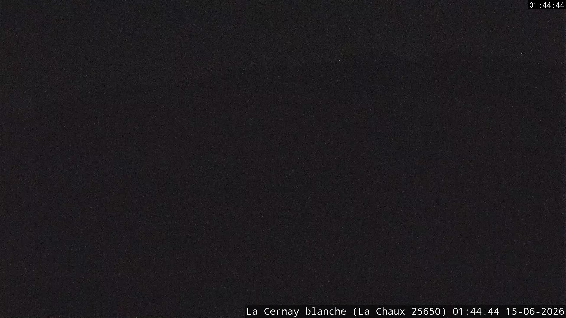 Webcam Image