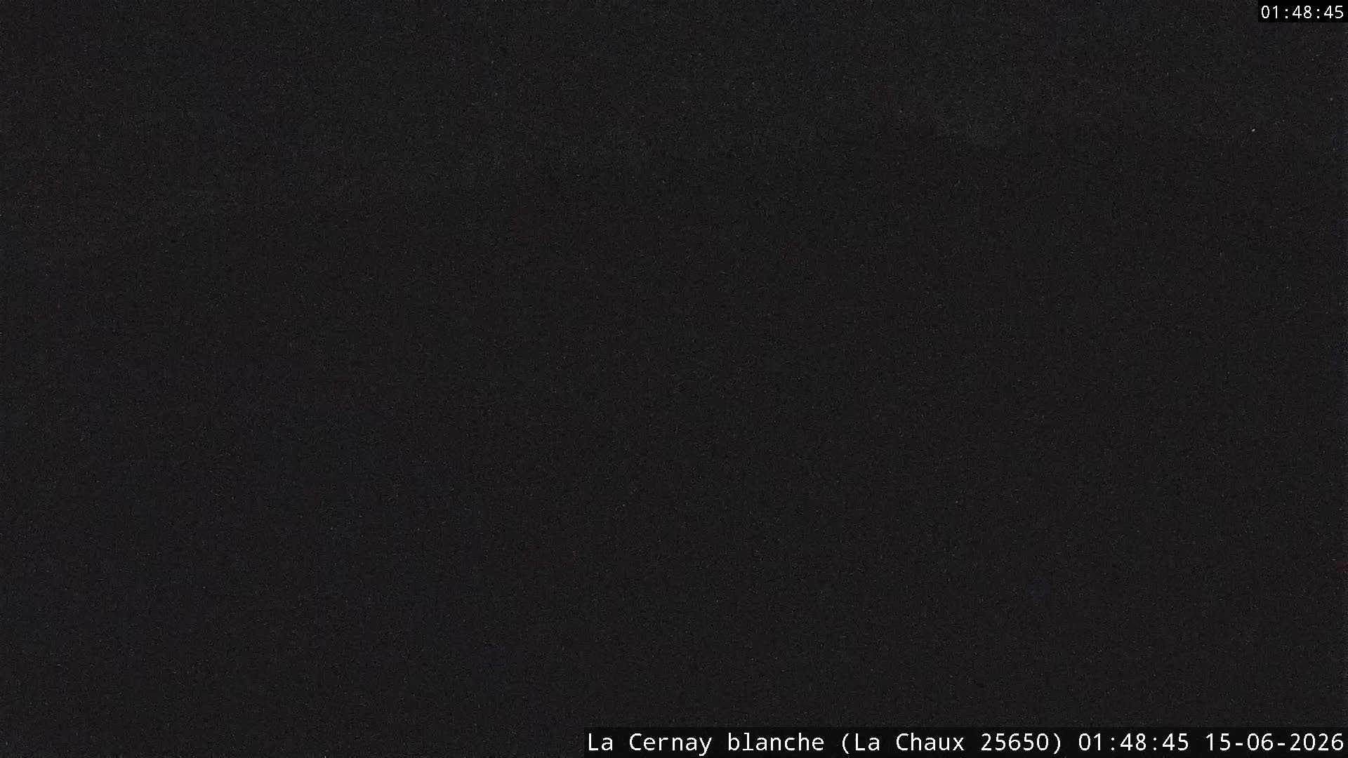 Webcam Image