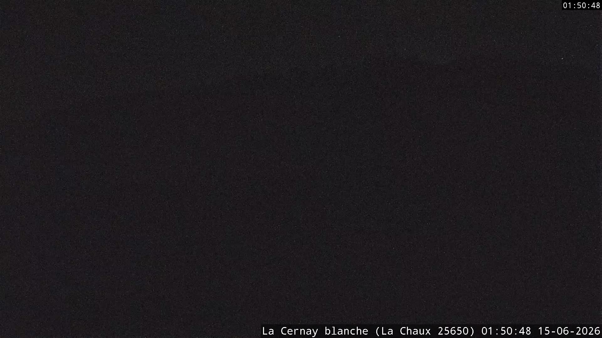 Webcam Image