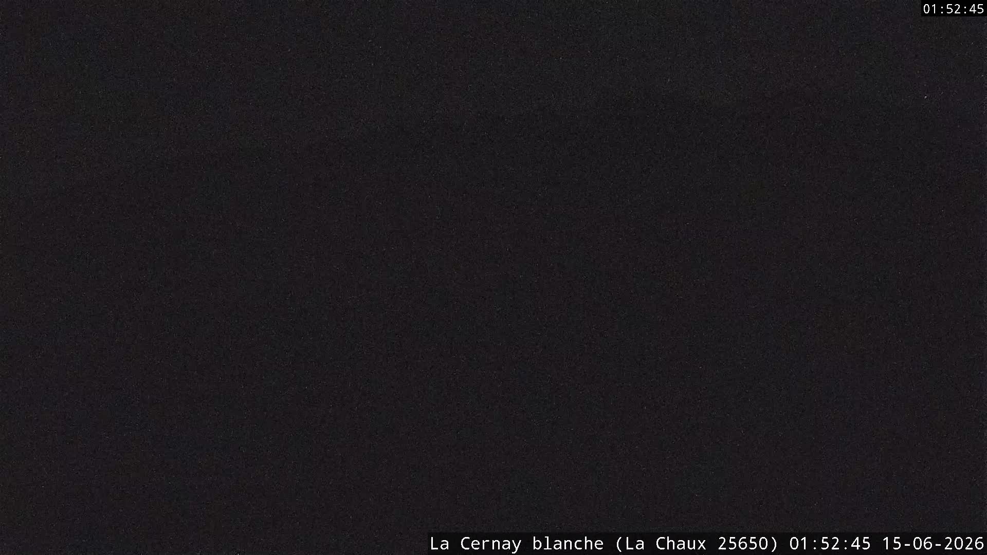Webcam Image