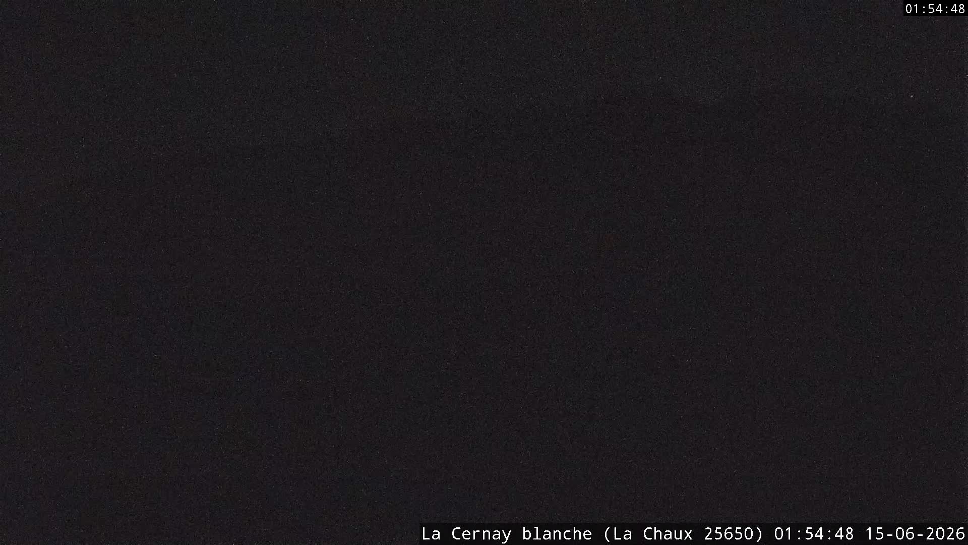 Webcam Image