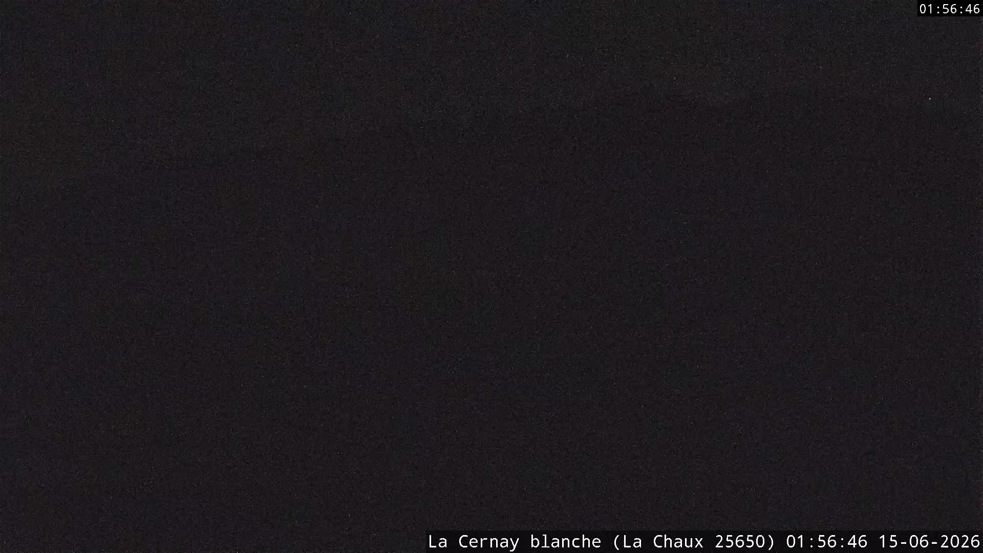 Webcam Image