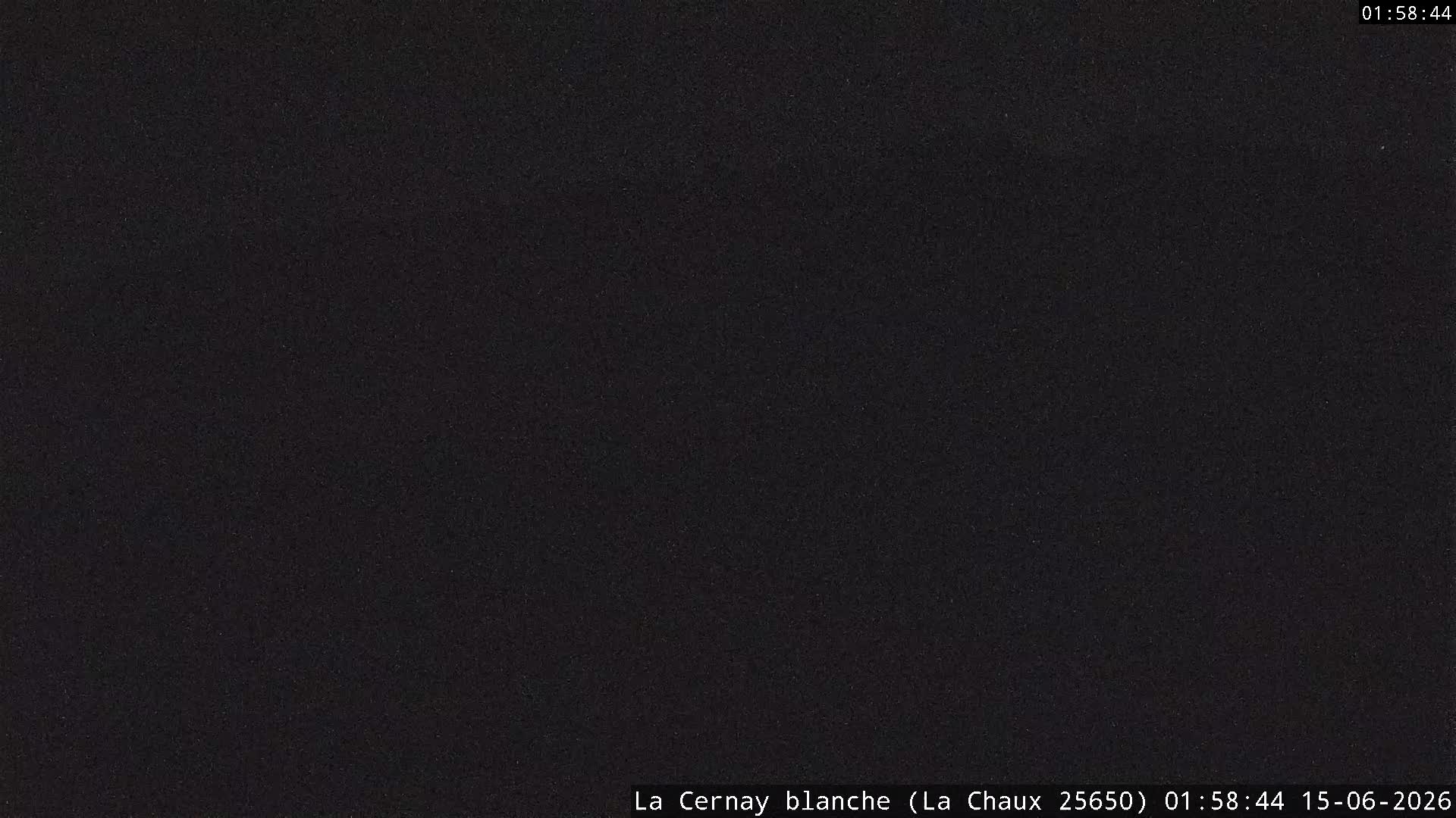 Webcam Image